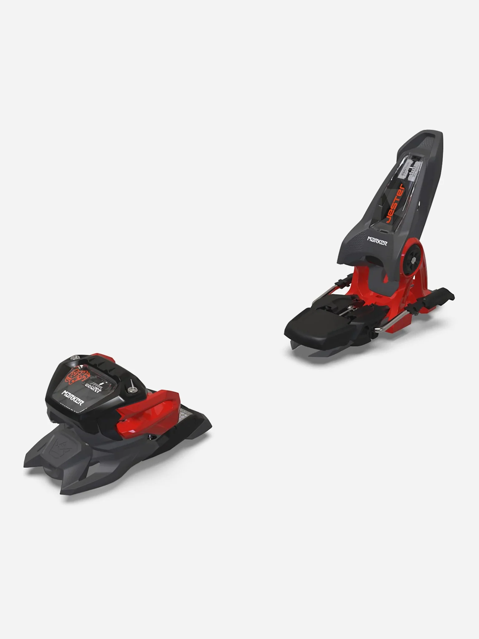 Marker Jester 16 ID Ski Bindings 2026