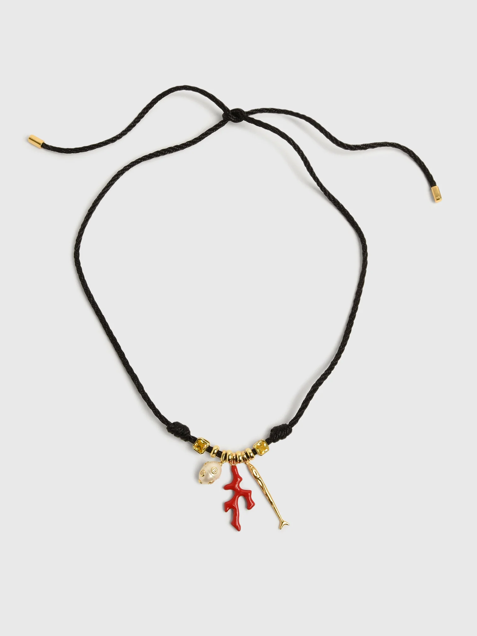 Martha Calvo Sardina Necklace