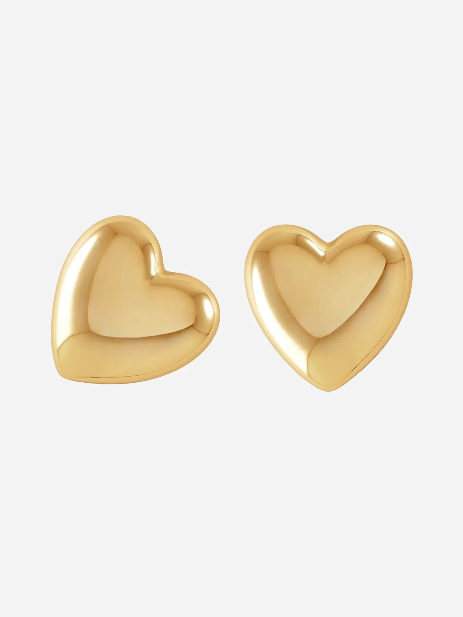 Martha Calvo Amor Earrings