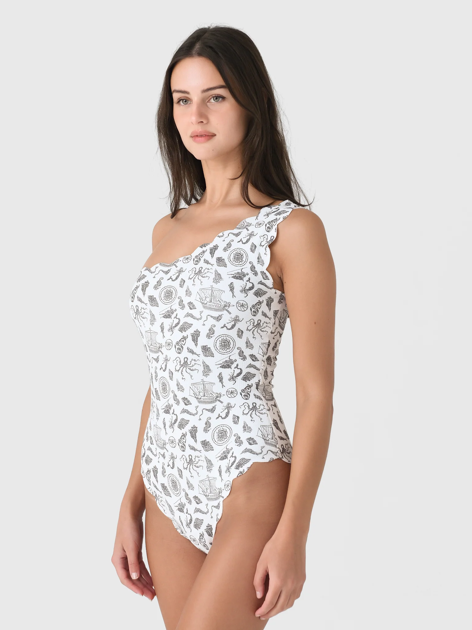 Marysia Women's Santa Barbara Maillot One-Piece Swimsuit - Image 3