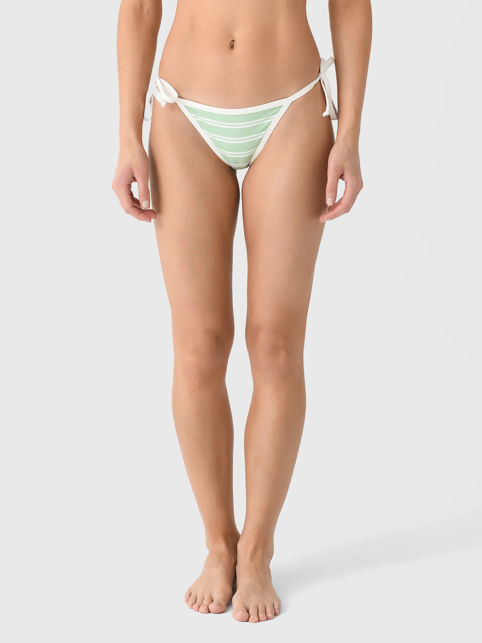 Marysia Women's Bianco Bikini Bottom