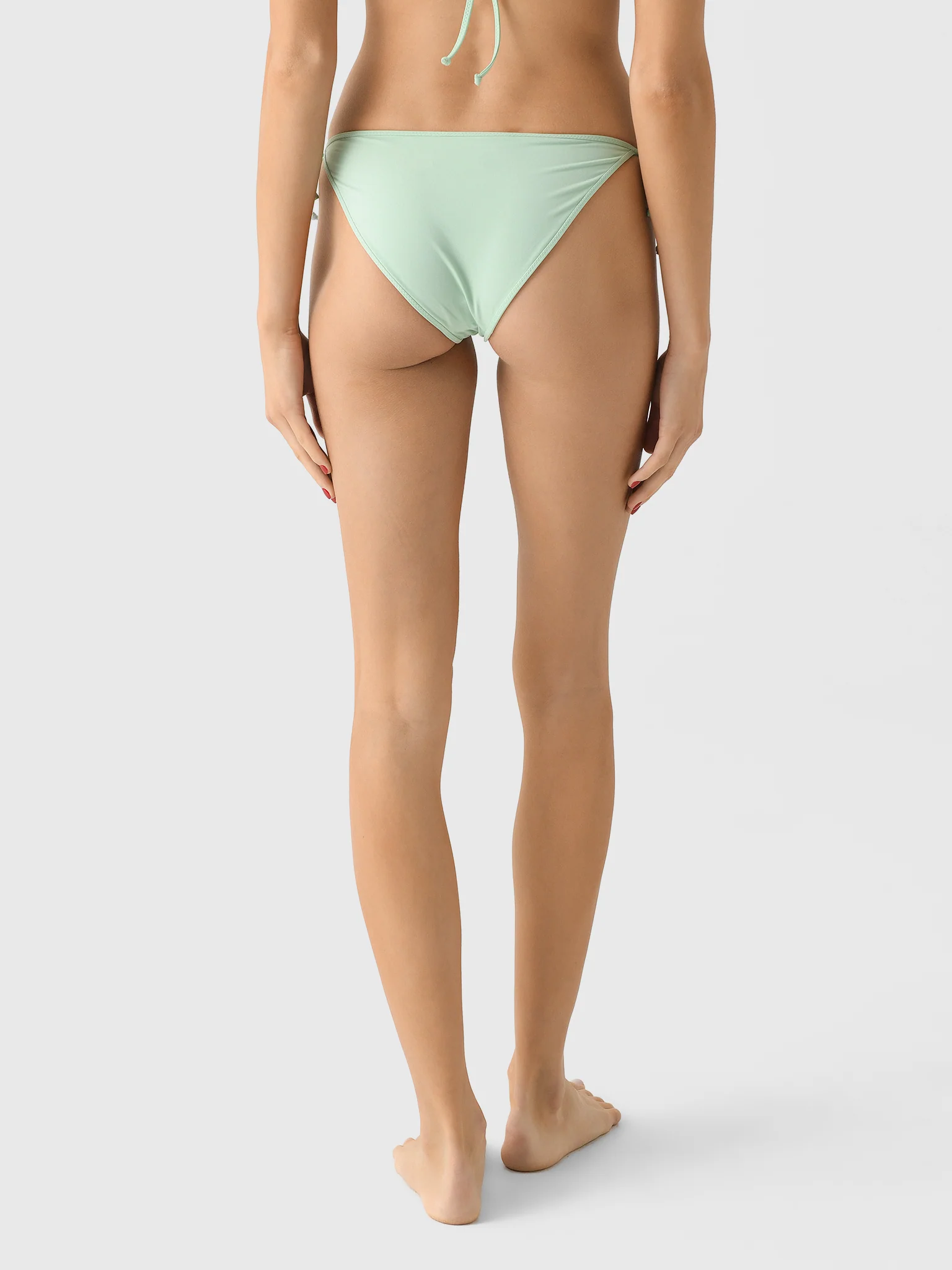 Marysia Women's Del Mar Bikini Bottom - Image 4