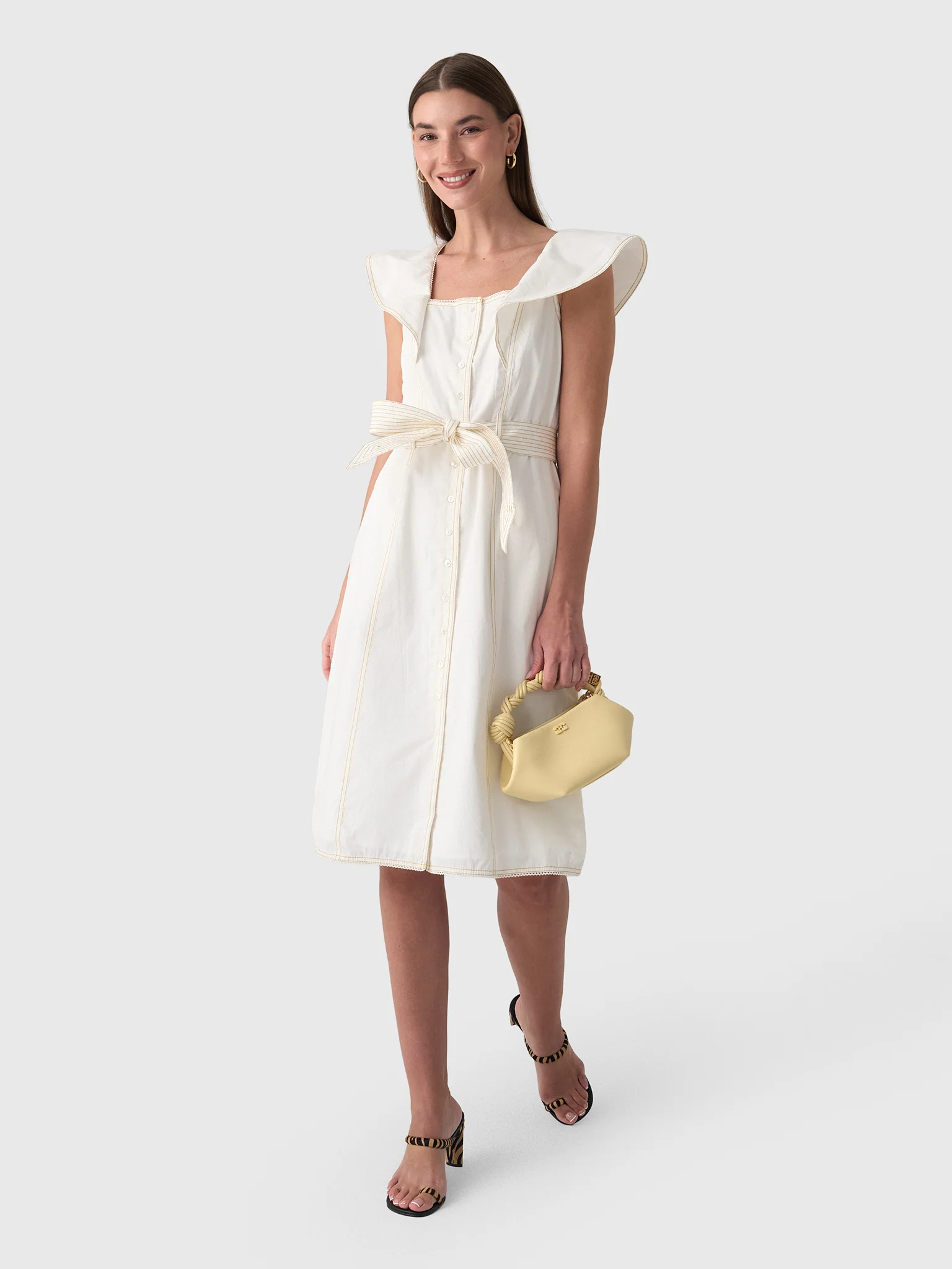 Masons Daughter Women's Molly Dress