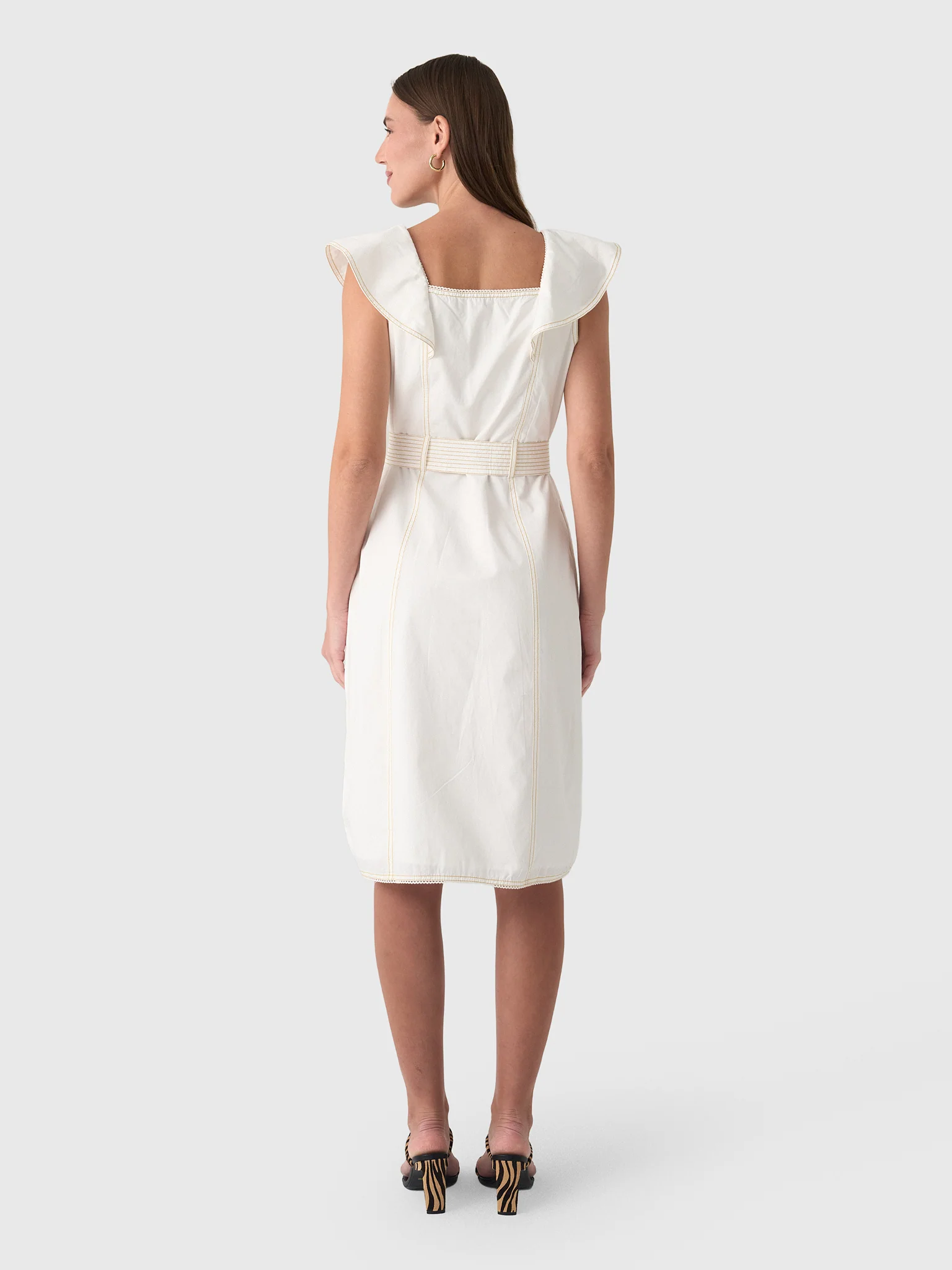 Masons Daughter Women's Molly Dress - Image 3