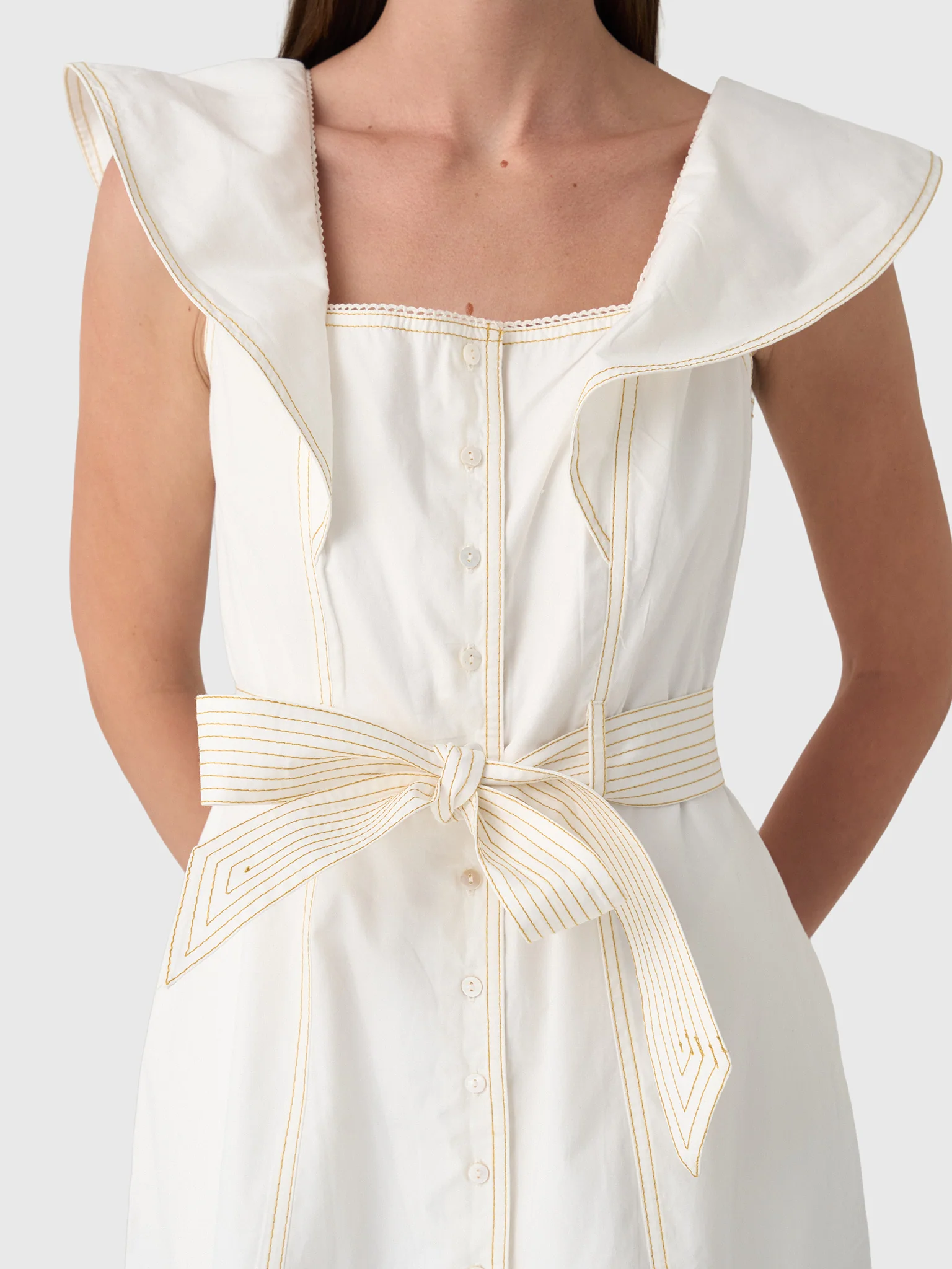 Masons Daughter Women's Molly Dress - Image 4