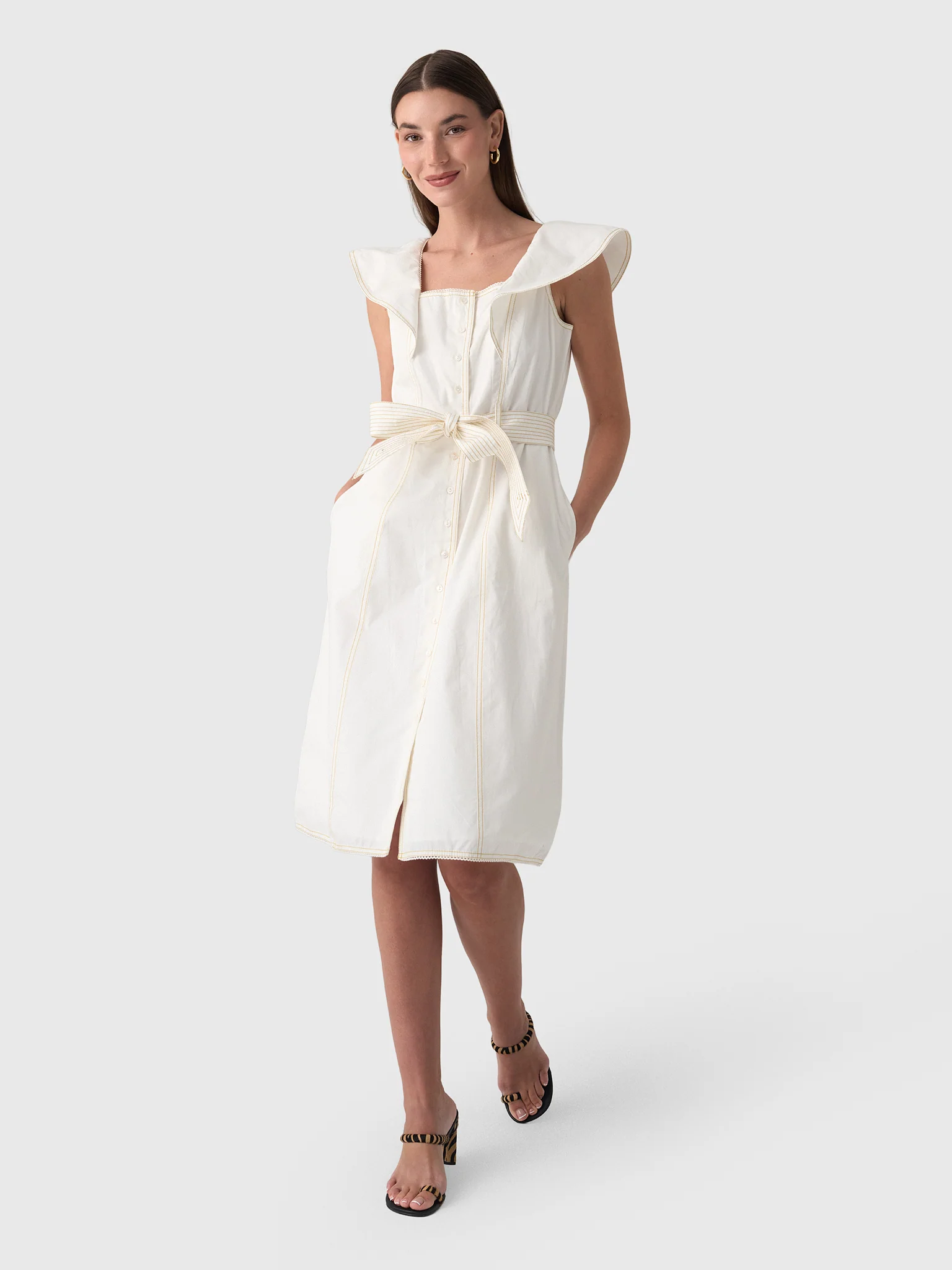 Masons Daughter Women's Molly Dress - Image 5