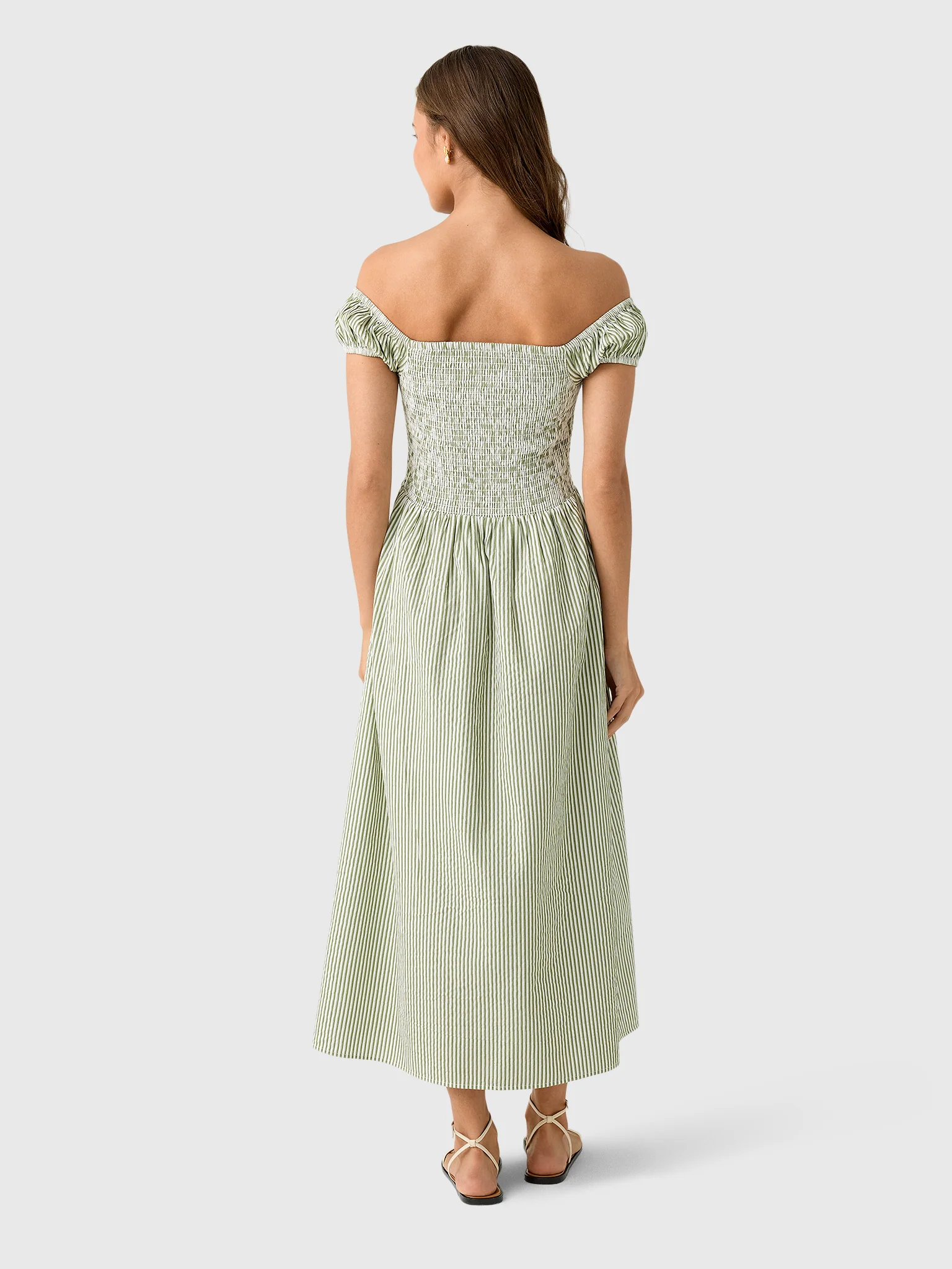 Masons Daughter Women's Nora Dress - Image 3