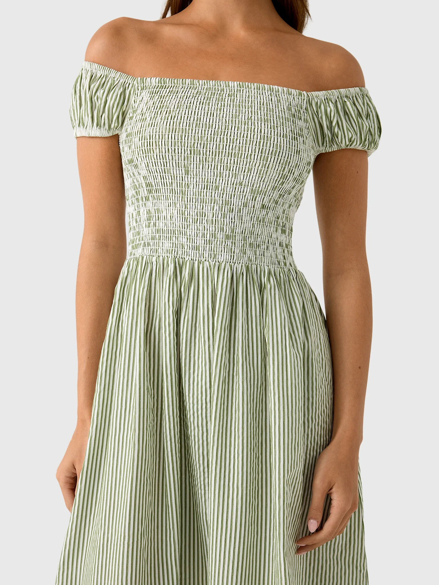 Masons Daughter Women's Nora Dress - Image 4