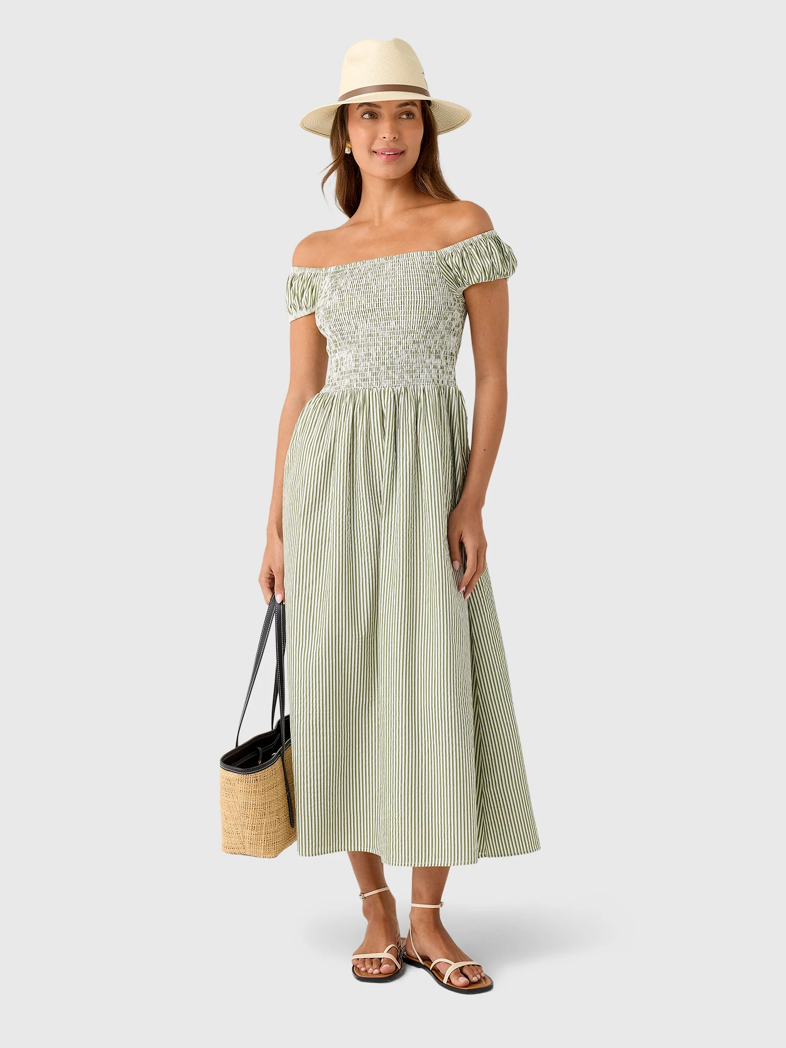Masons Daughter Women's Nora Dress - Image 5