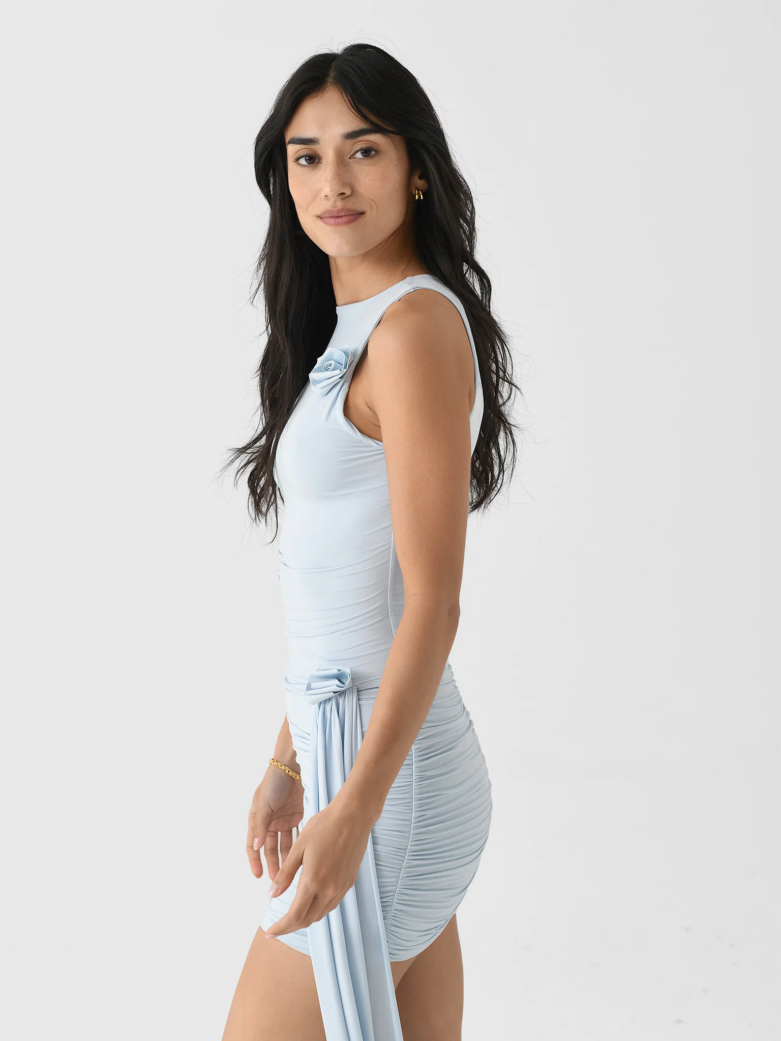 Maygel Coronel Women's Azahar Dress - Image 4