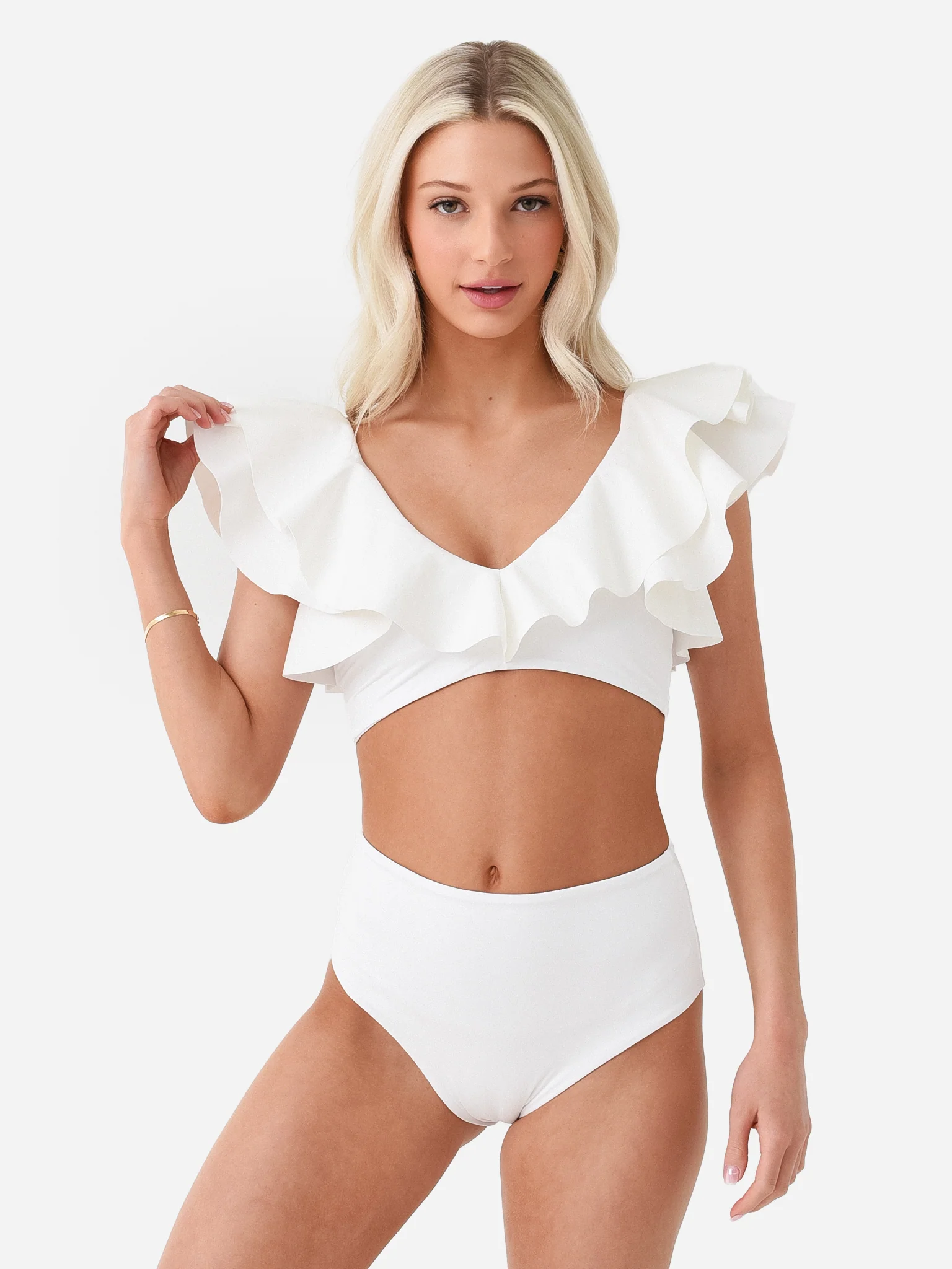 Maygel Coronel Women's Mila Bikini Set - Image 3