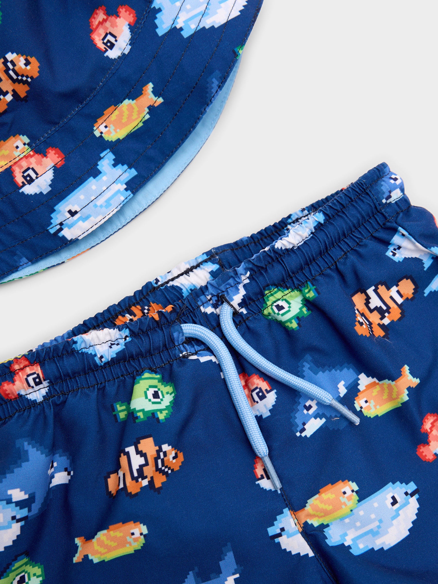 Mayoral Baby Boys' 2-Piece Swim Set - Image 2