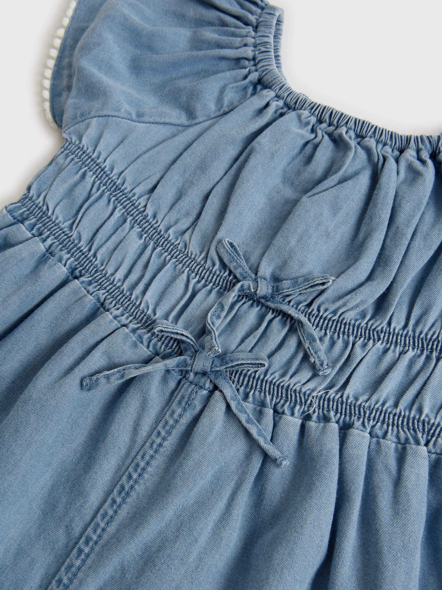 Mayoral Baby Girls' Romper - Image 2