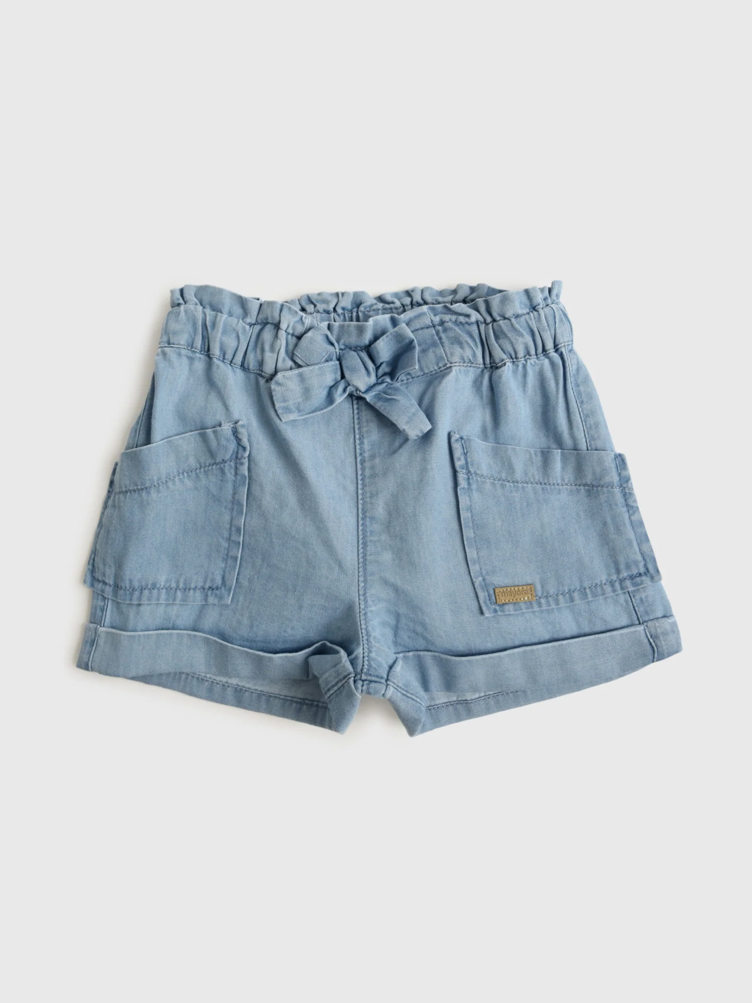 Mayoral Baby Girls' Short