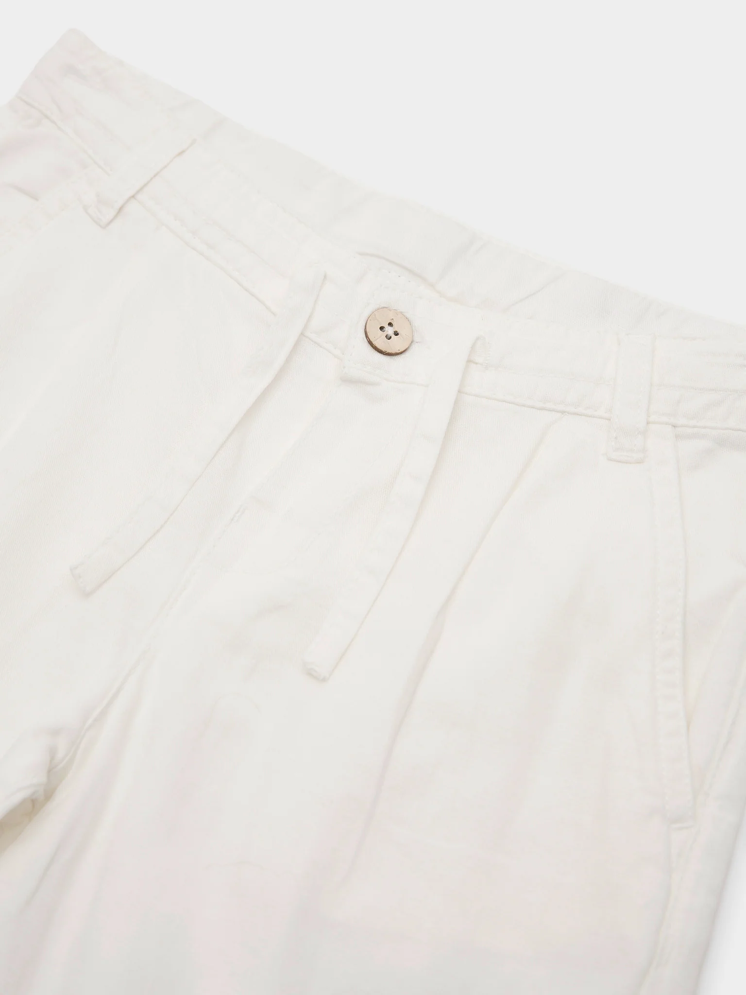 Mayoral Boys' Linen Pant - Image 2