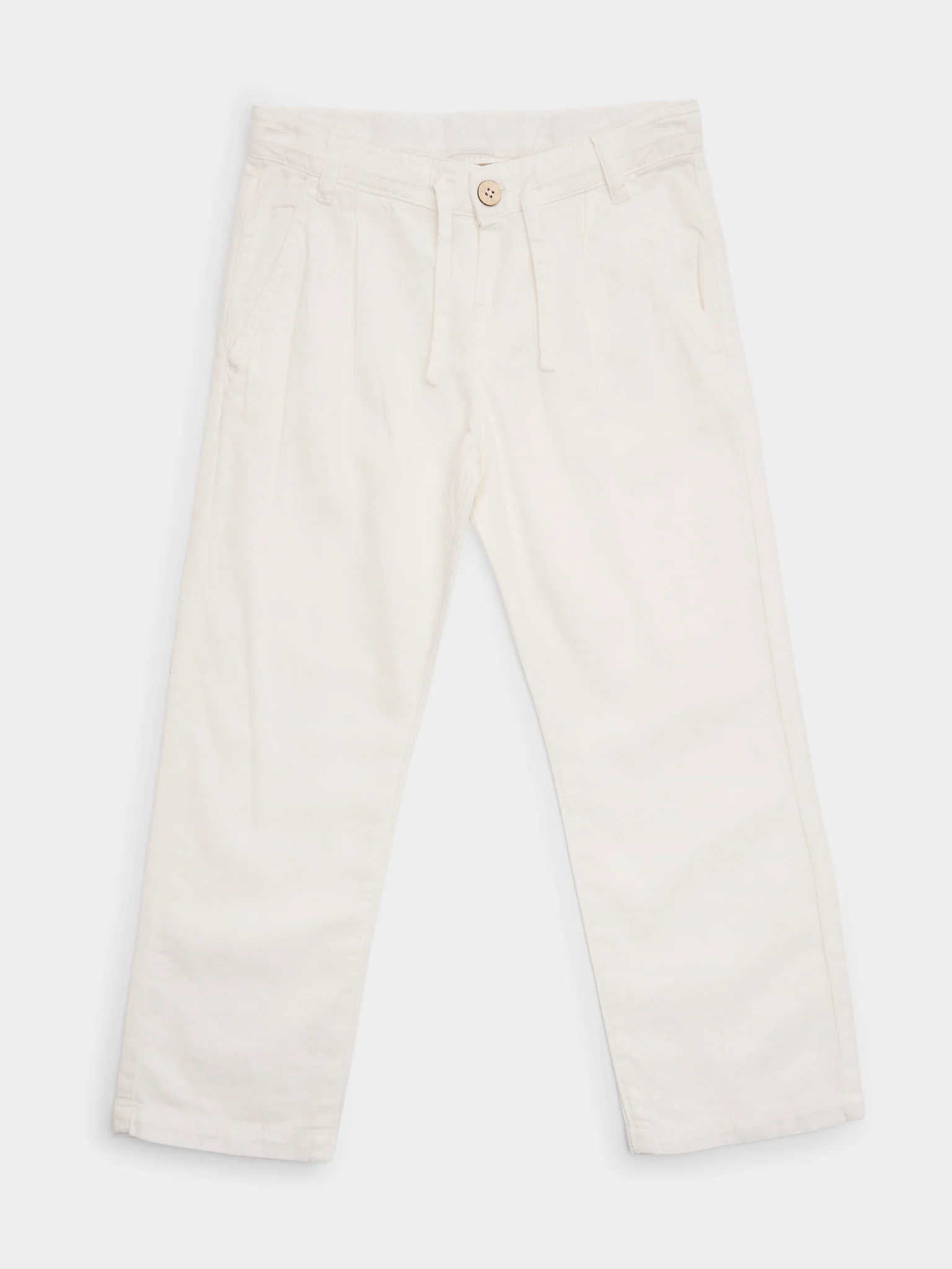 Mayoral Boys' Linen Pant - Image 4