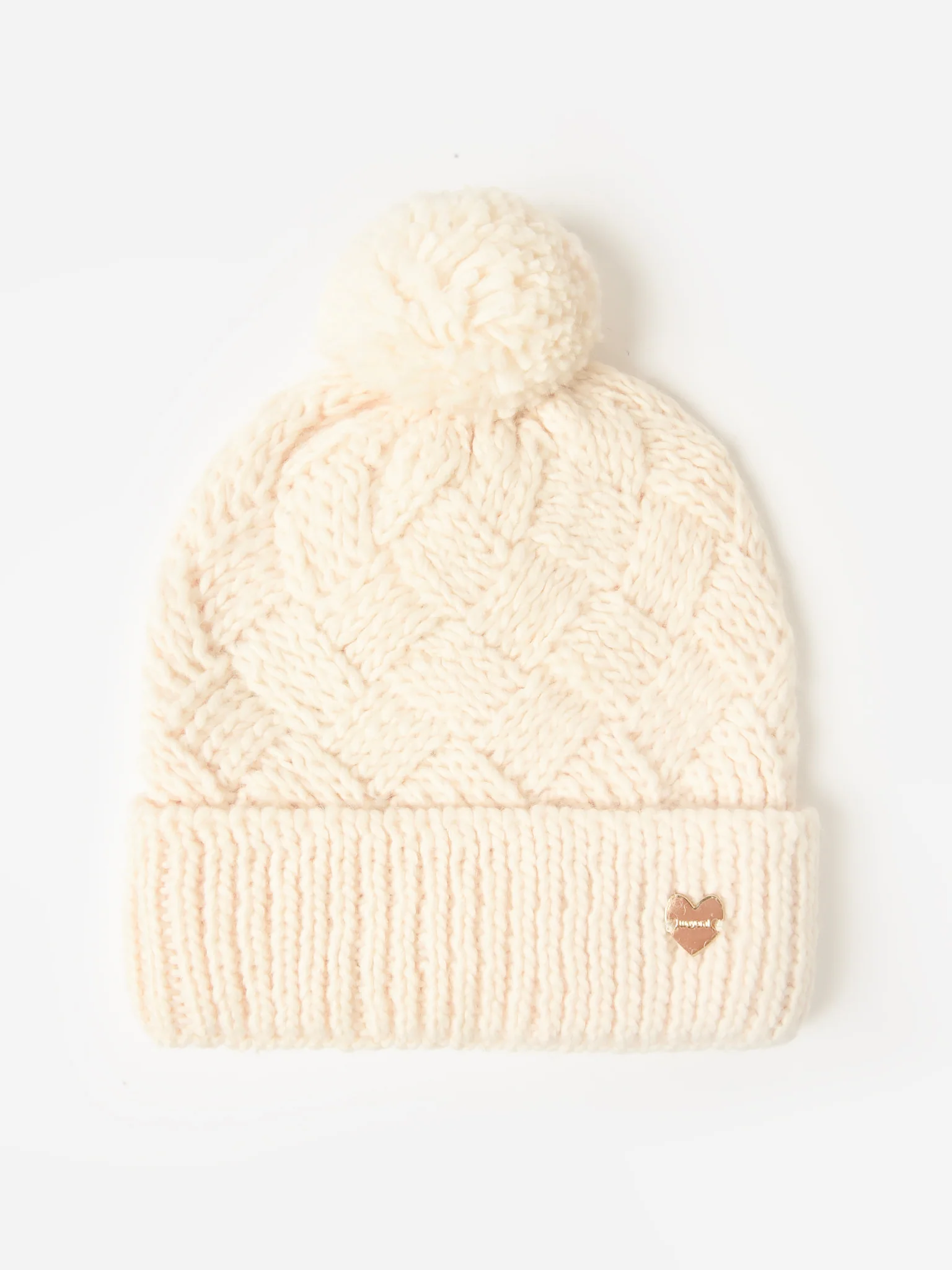 Mayoral Girls' Knit Cap - Image 2