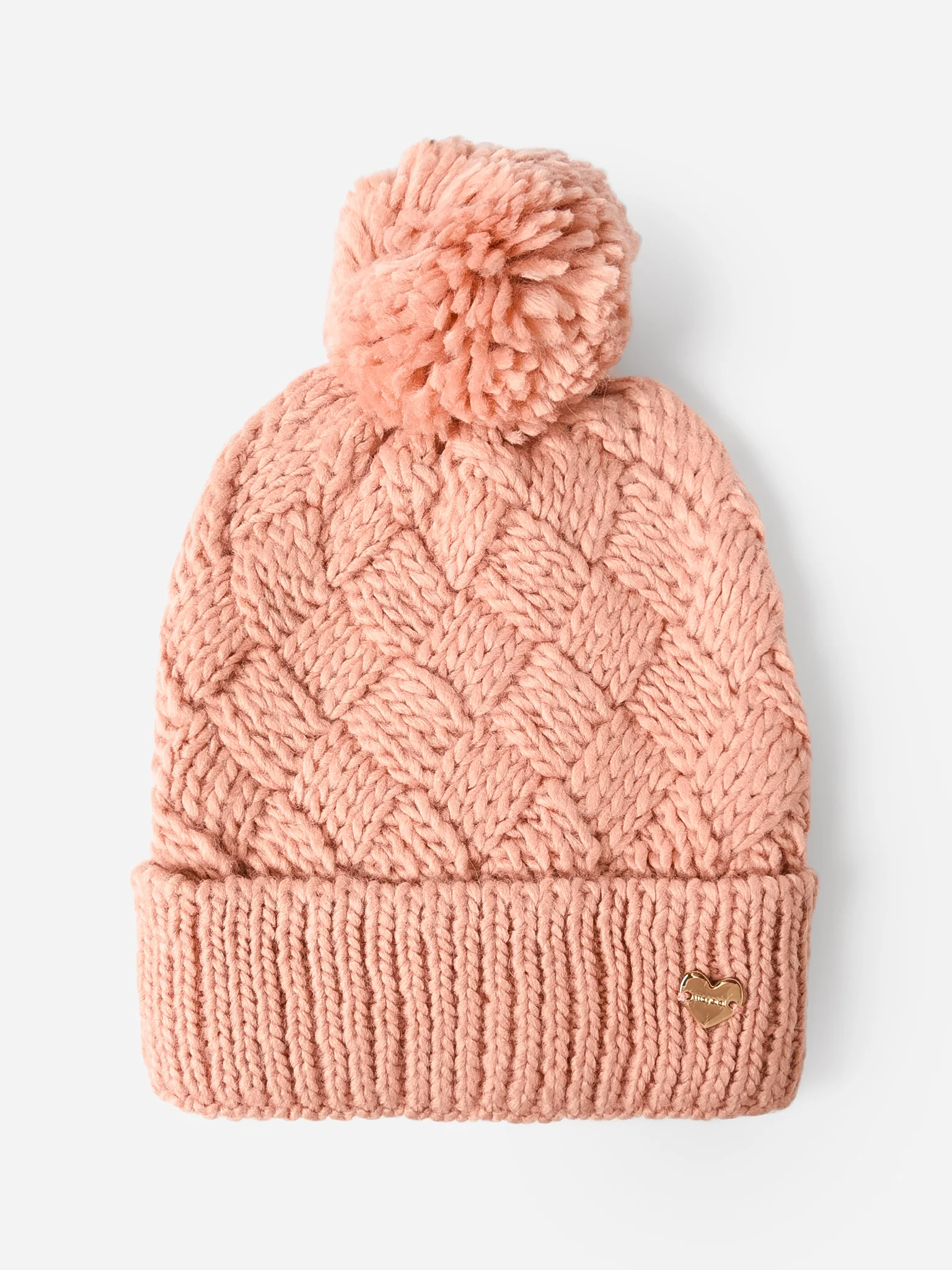 Mayoral Girls' Knit Cap - Image 3
