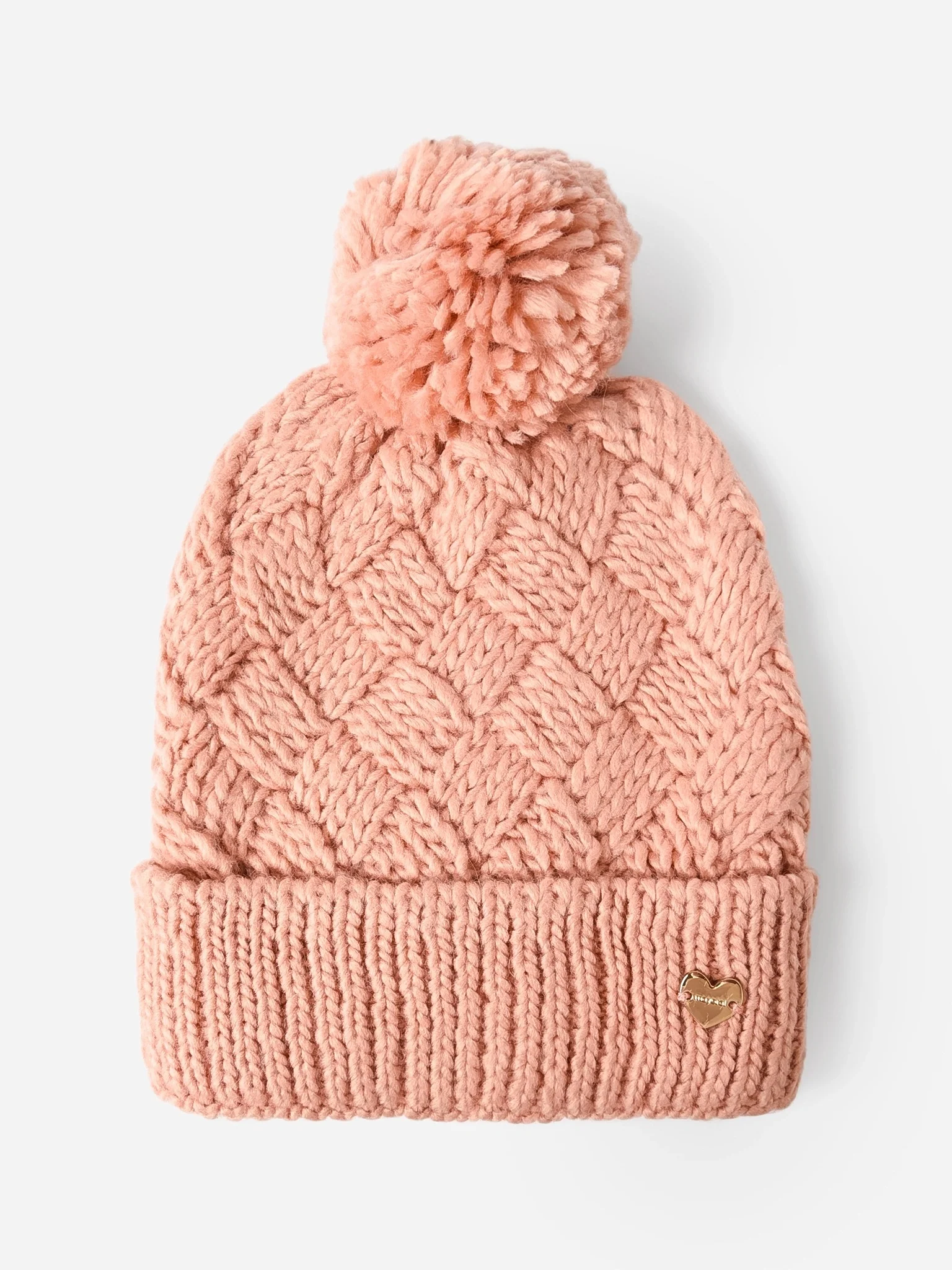 Mayoral Girls' Knit Cap - Image 4
