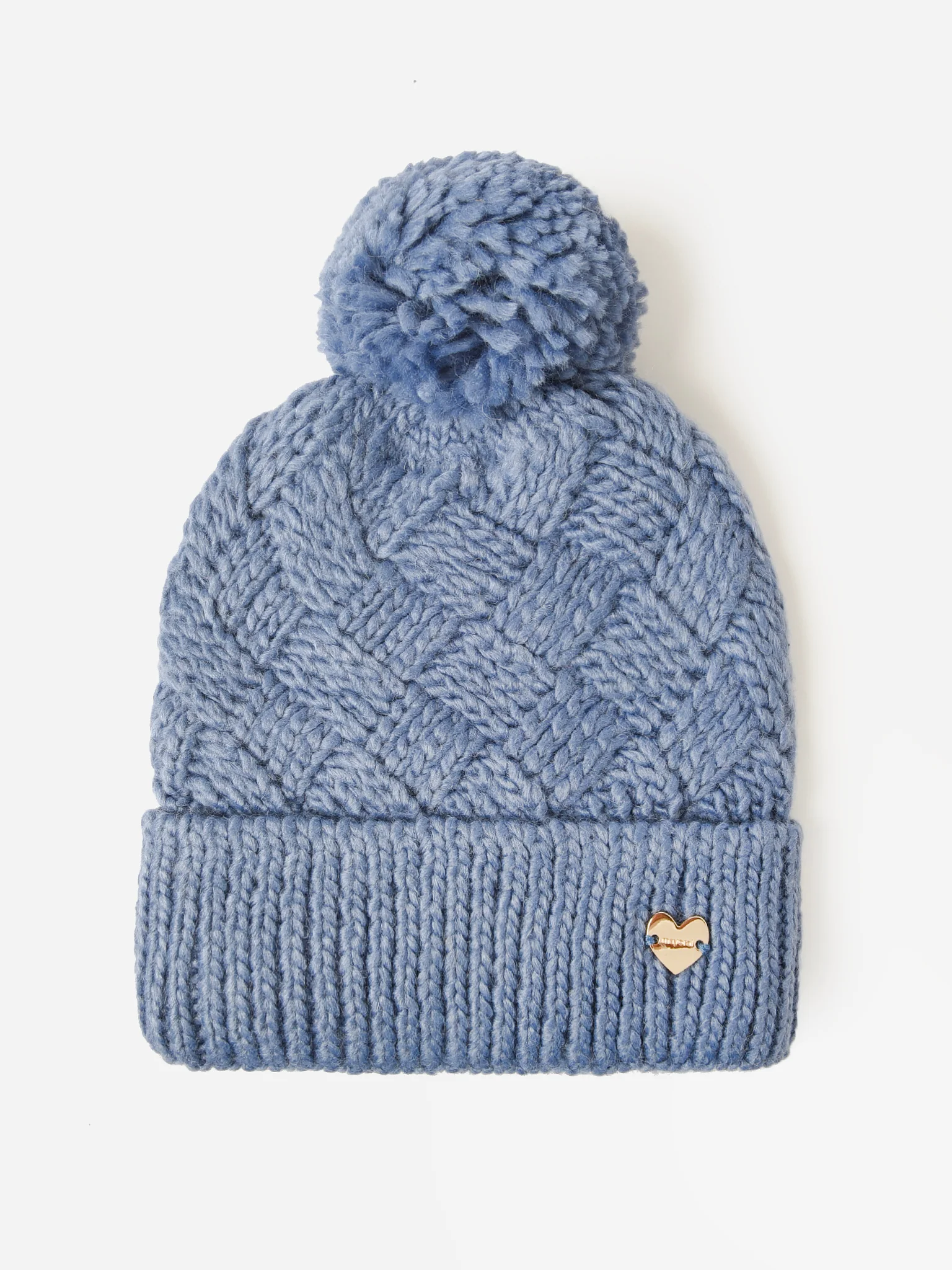 Mayoral Girls' Knit Cap - Image 5