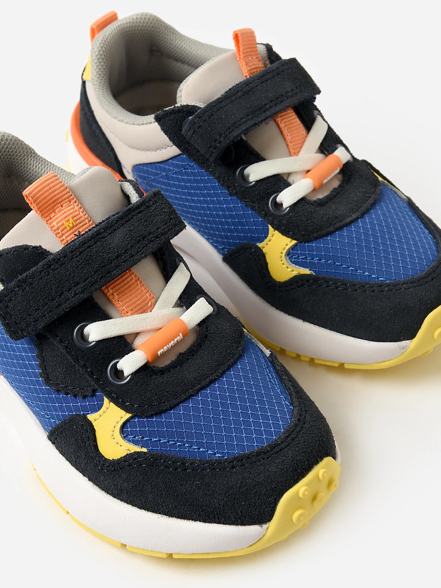 Mayoral Toddler Boys' Sneaker - Image 3