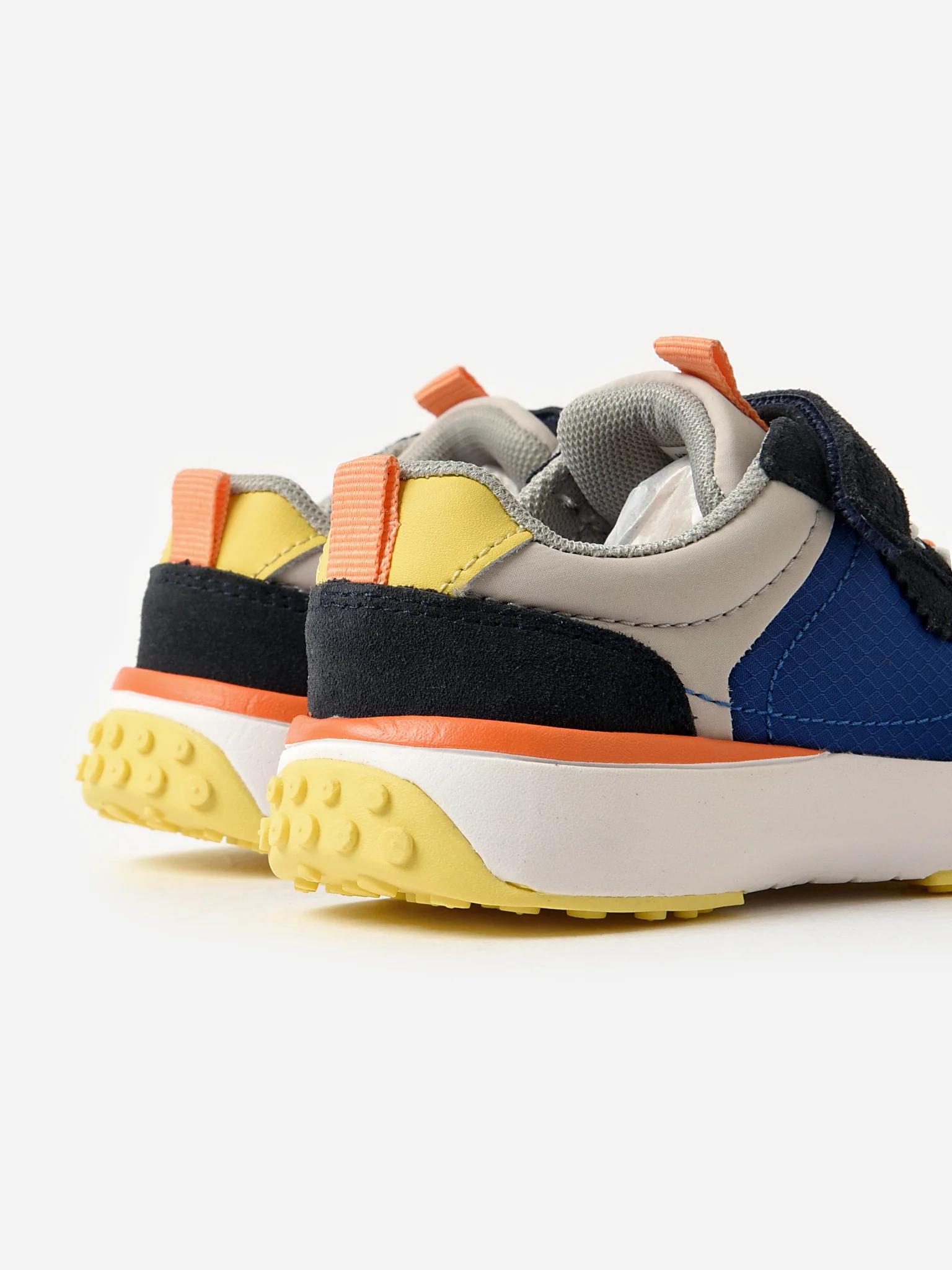 Mayoral Toddler Boys' Sneaker - Image 4