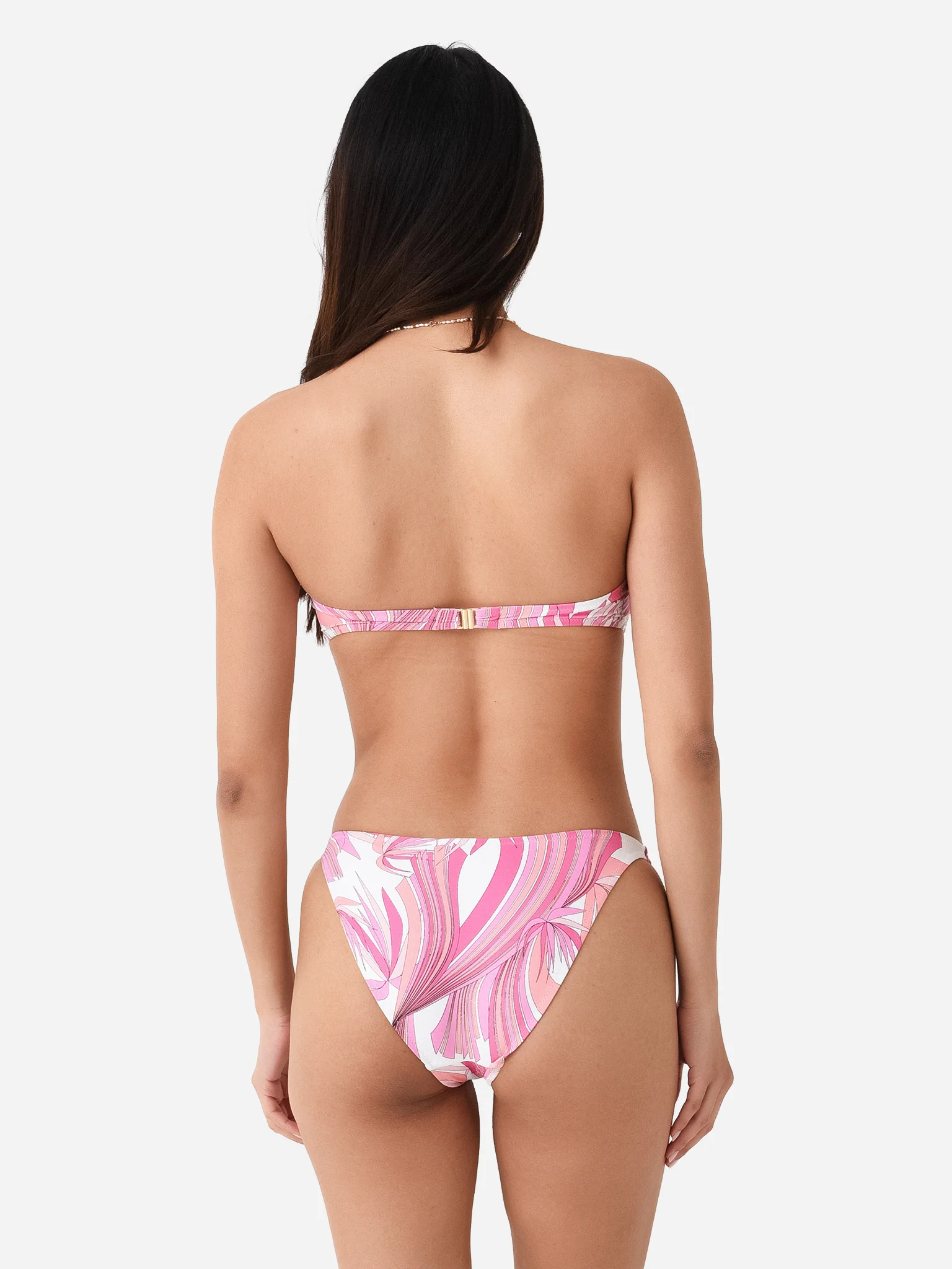 Melissa Odabash Women's Alba Bikini Top - Image 4