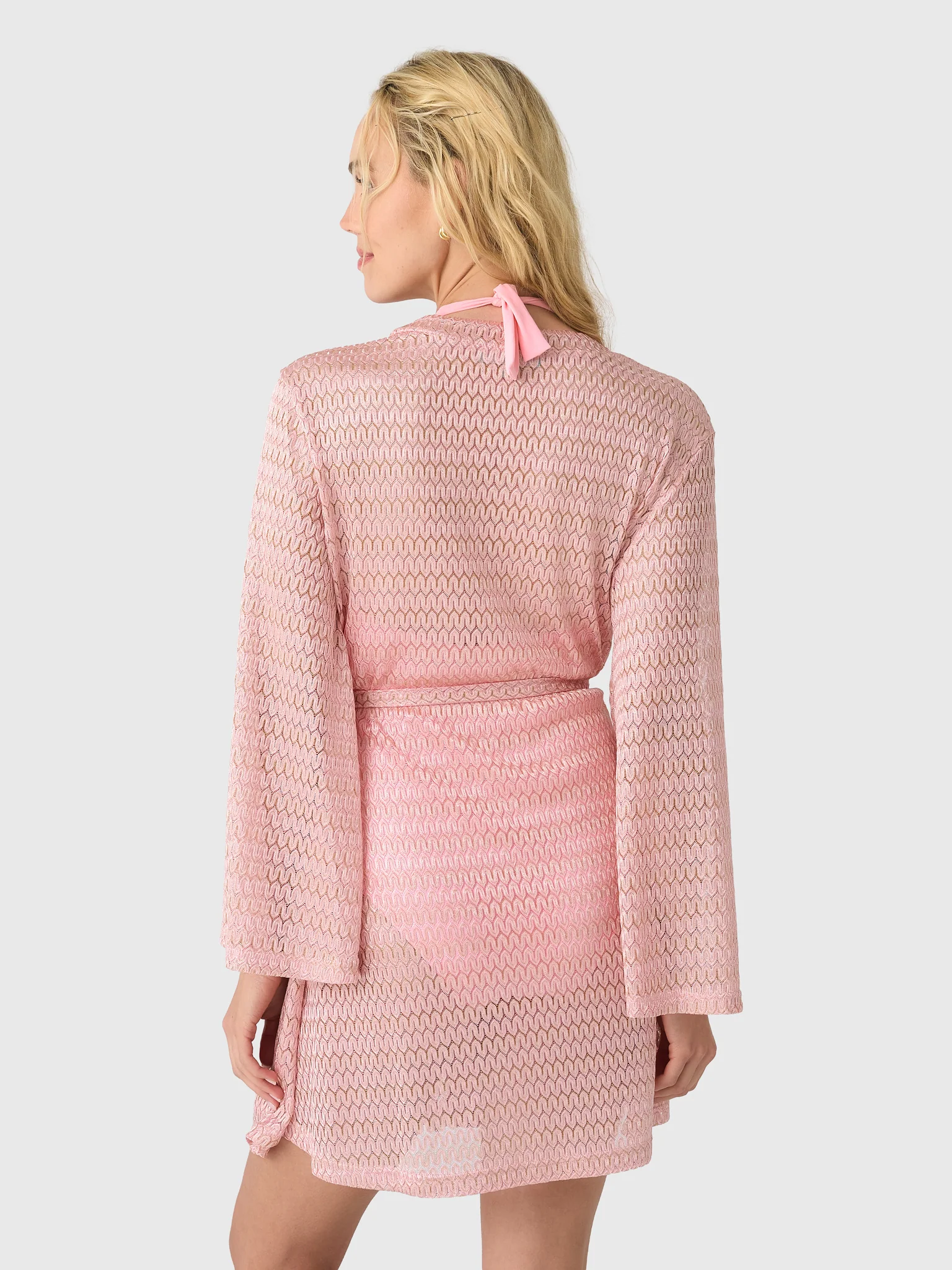 Melissa Odabash Women's Anna Kaftan - Image 4
