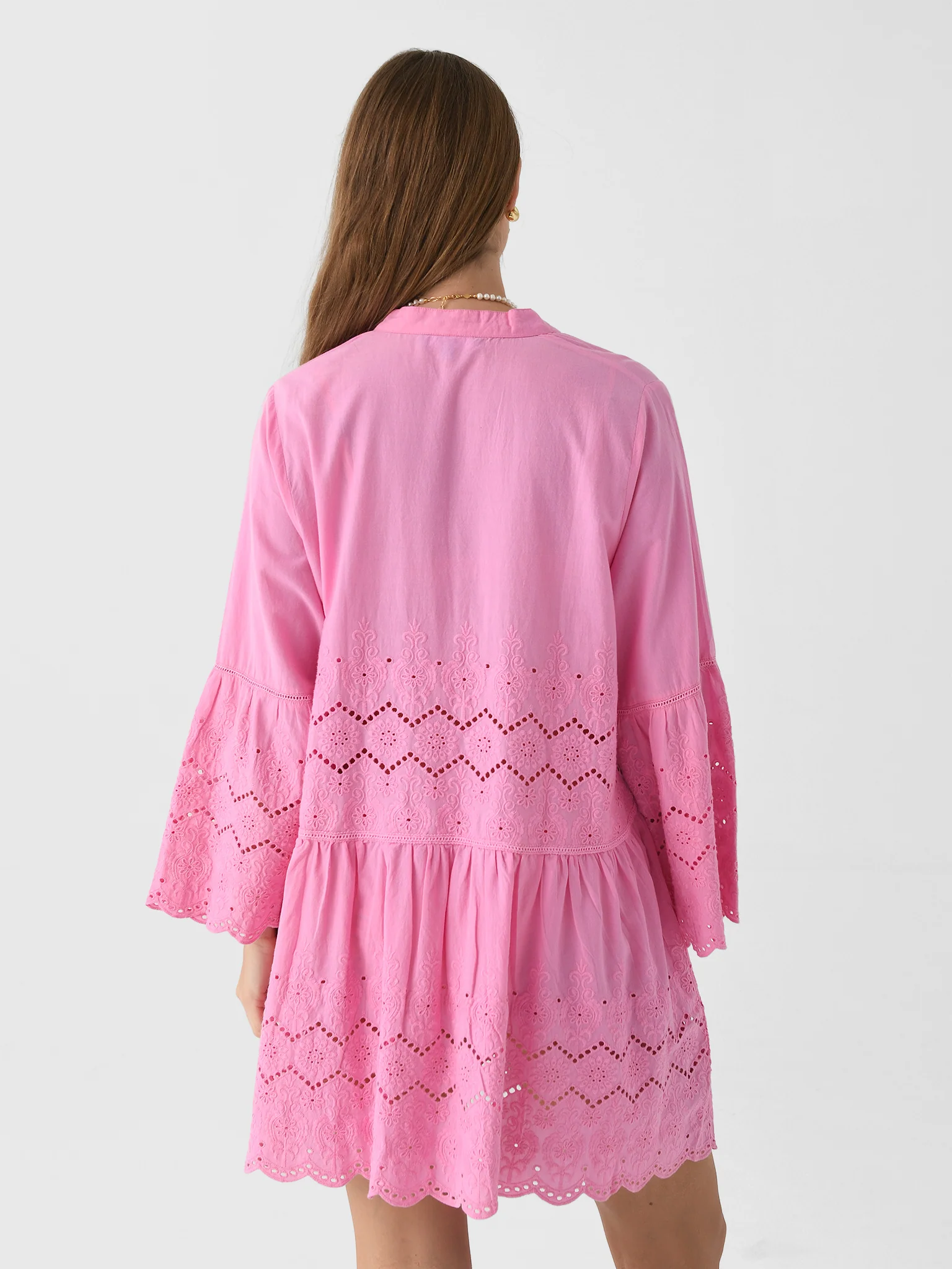 Melissa Odabash Women's Sebena Kaftan - Image 4