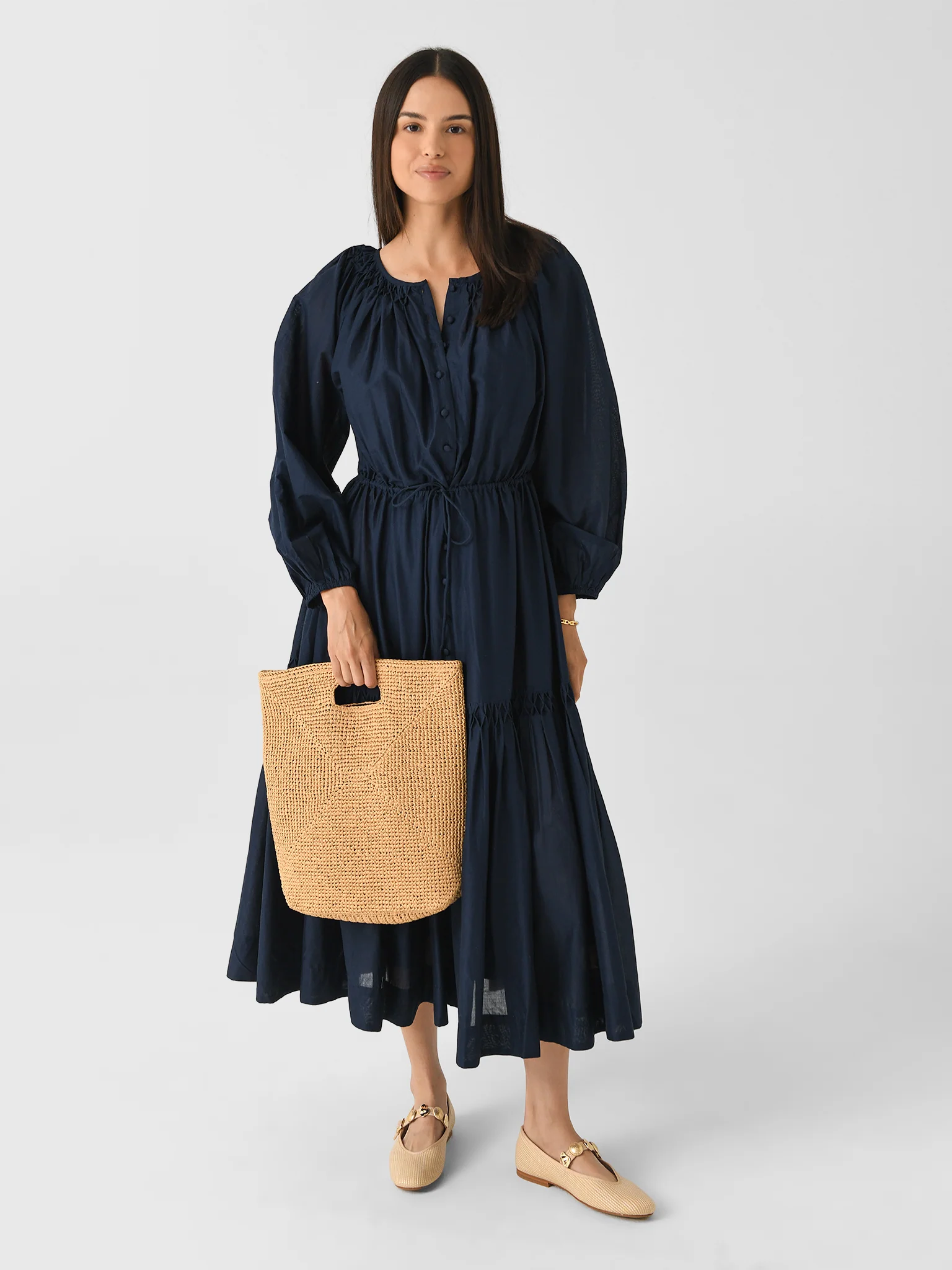Merlette Women's Allegra Dress