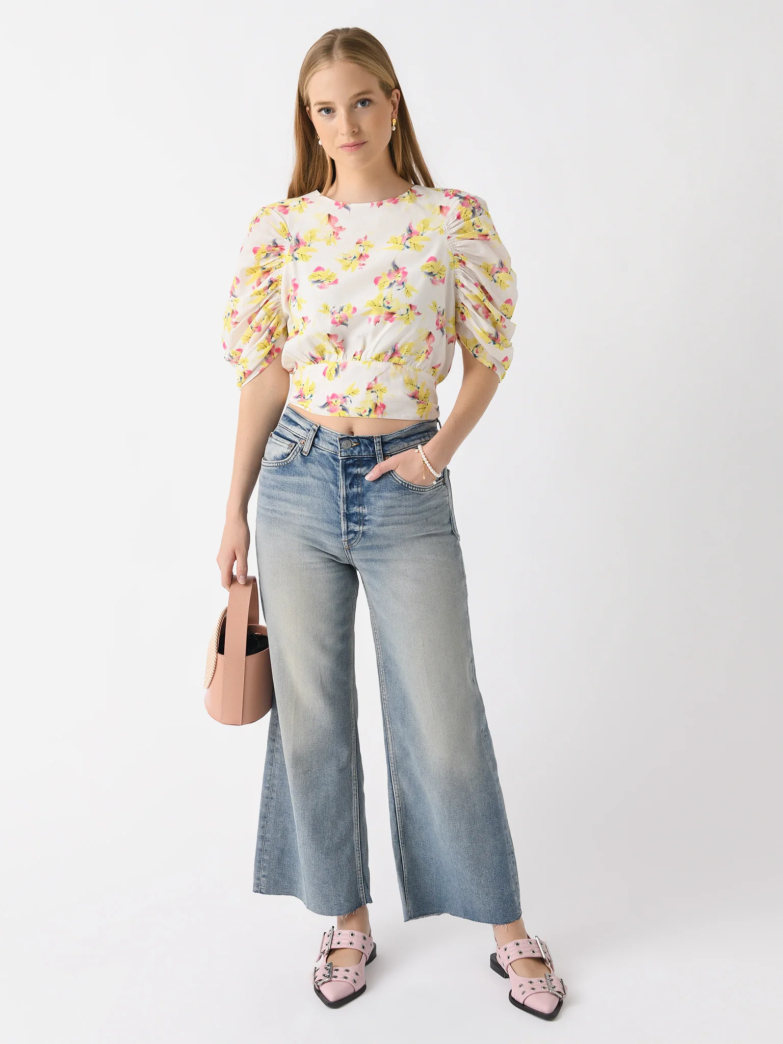 Merlette Women's Iris Top - Image 2