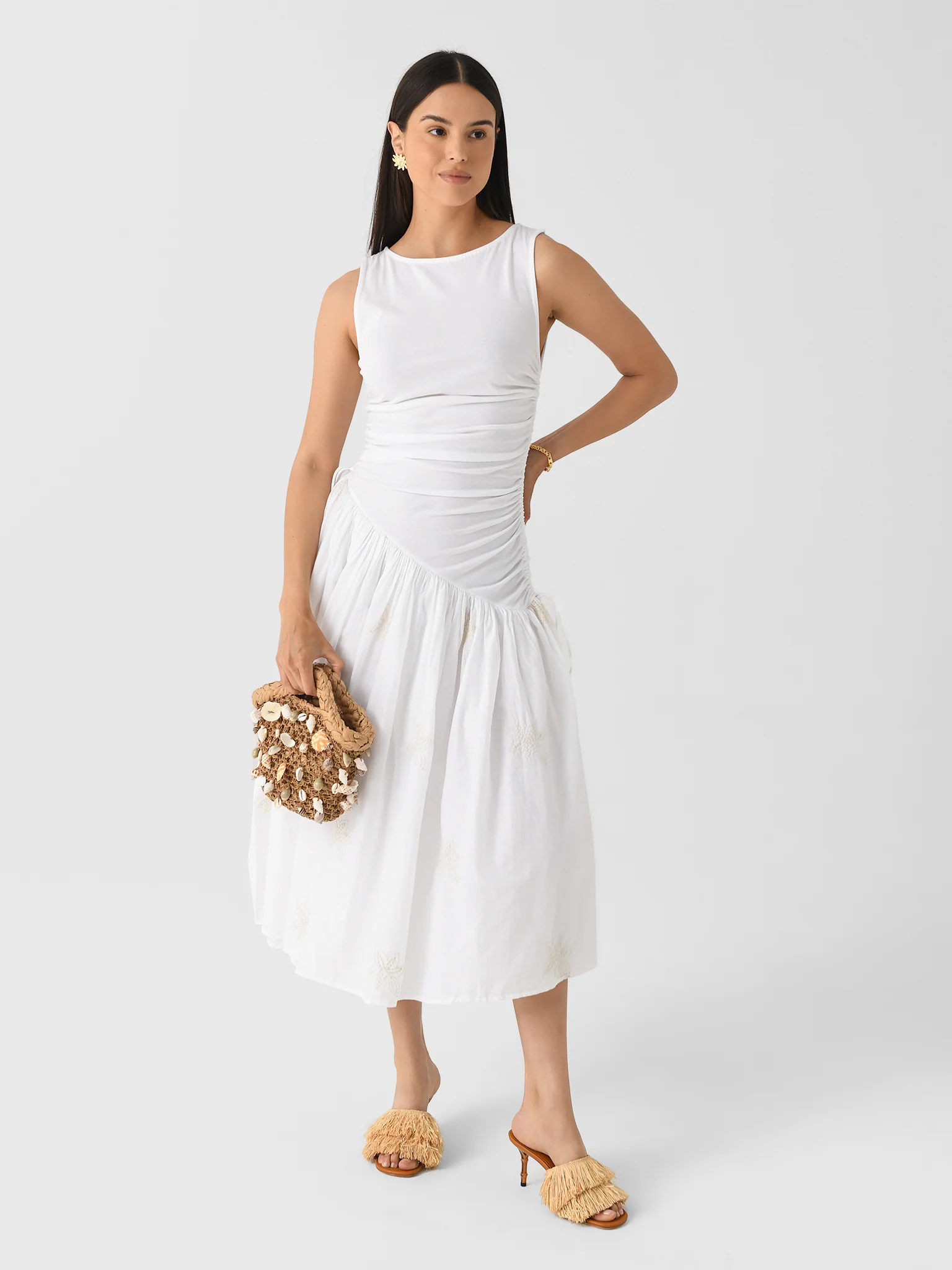 Merlette Women's Isolde Dress