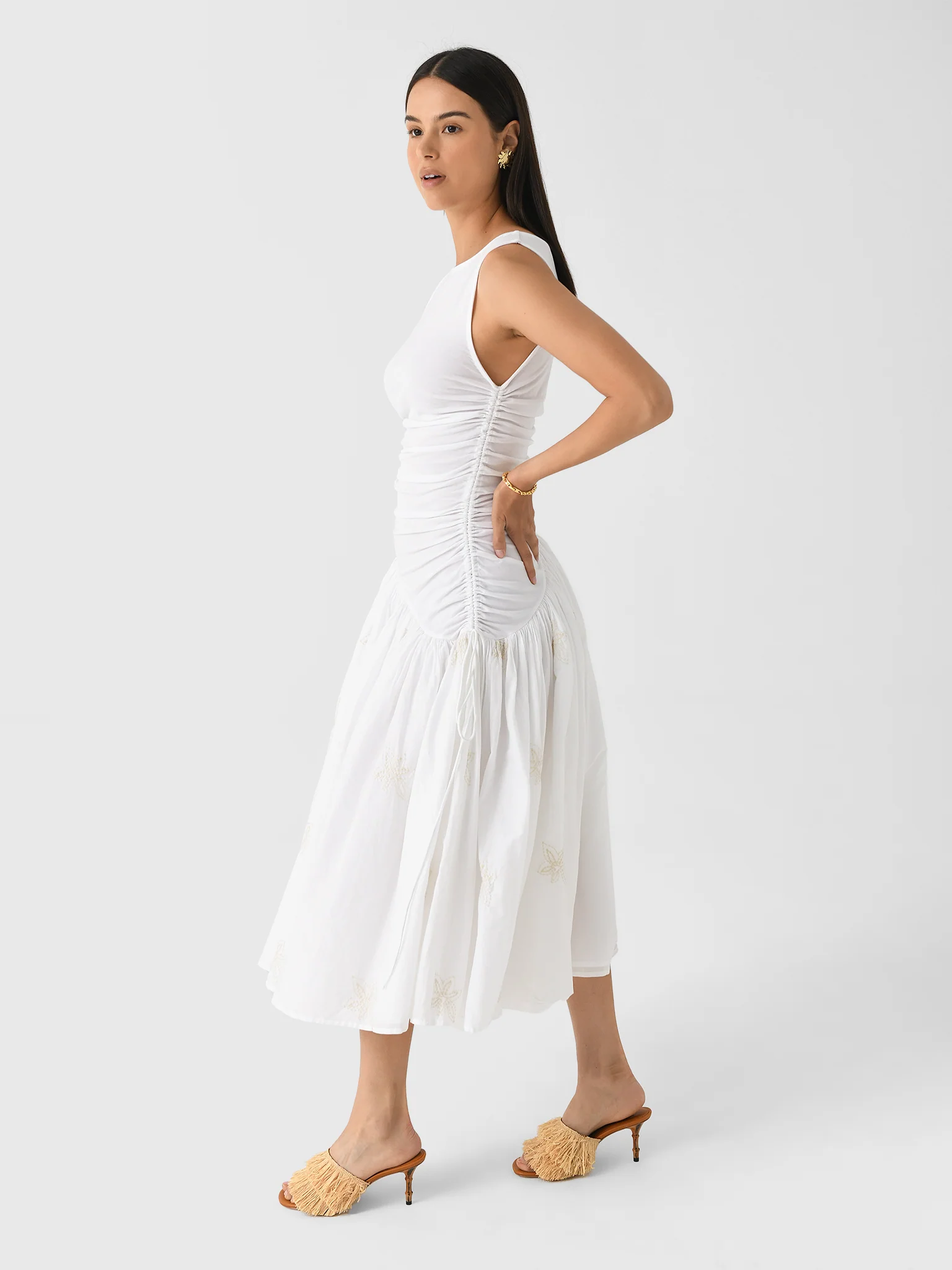 Merlette Women's Isolde Dress - Image 2