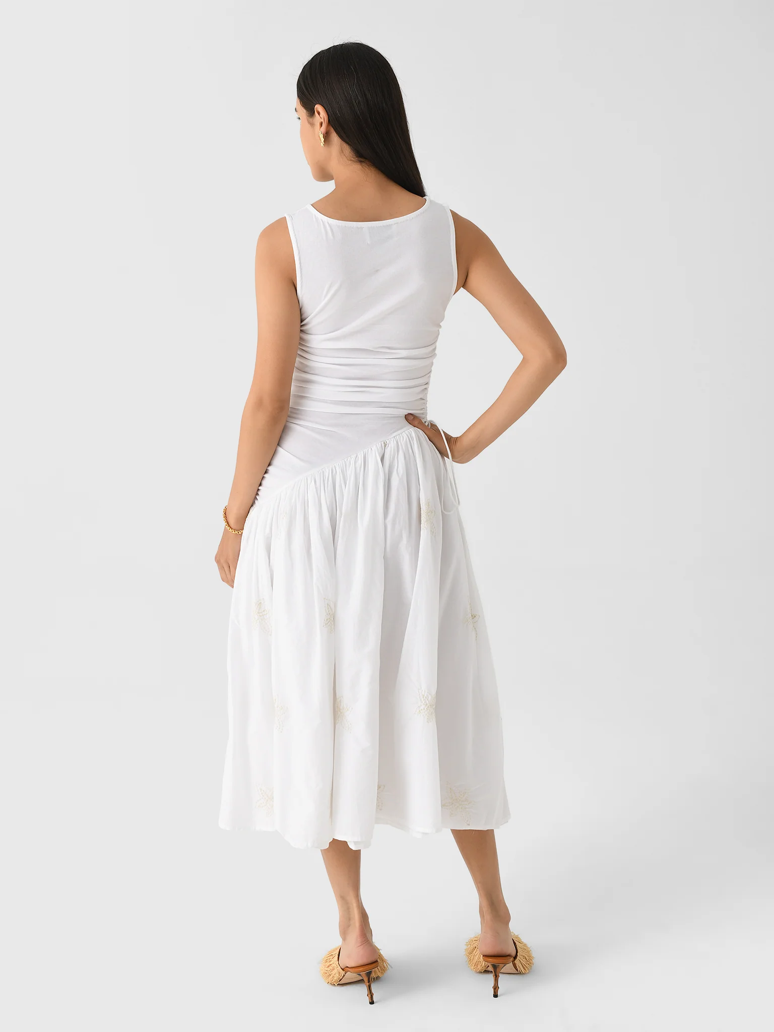 Merlette Women's Isolde Dress - Image 3
