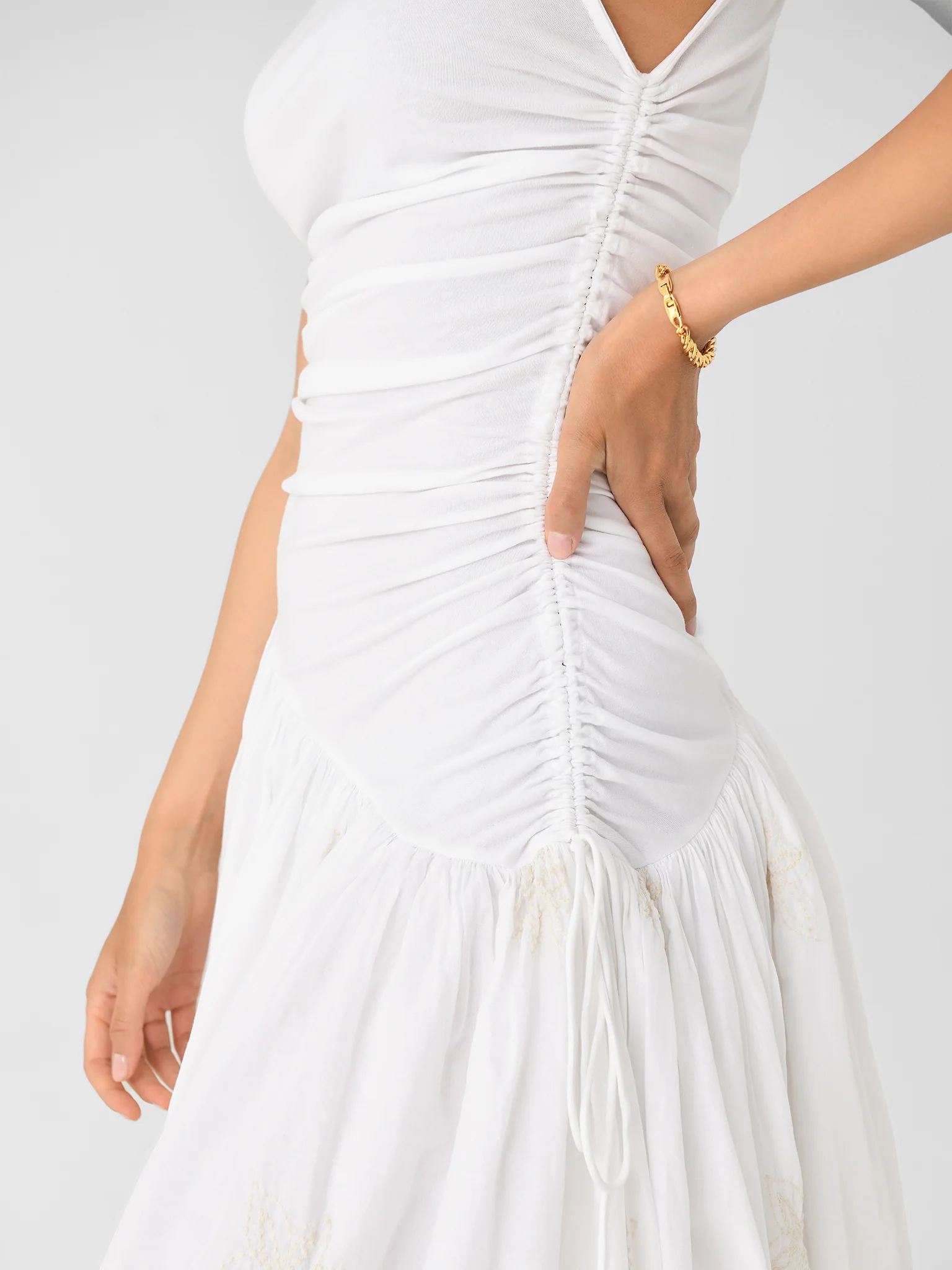 Merlette Women's Isolde Dress - Image 4