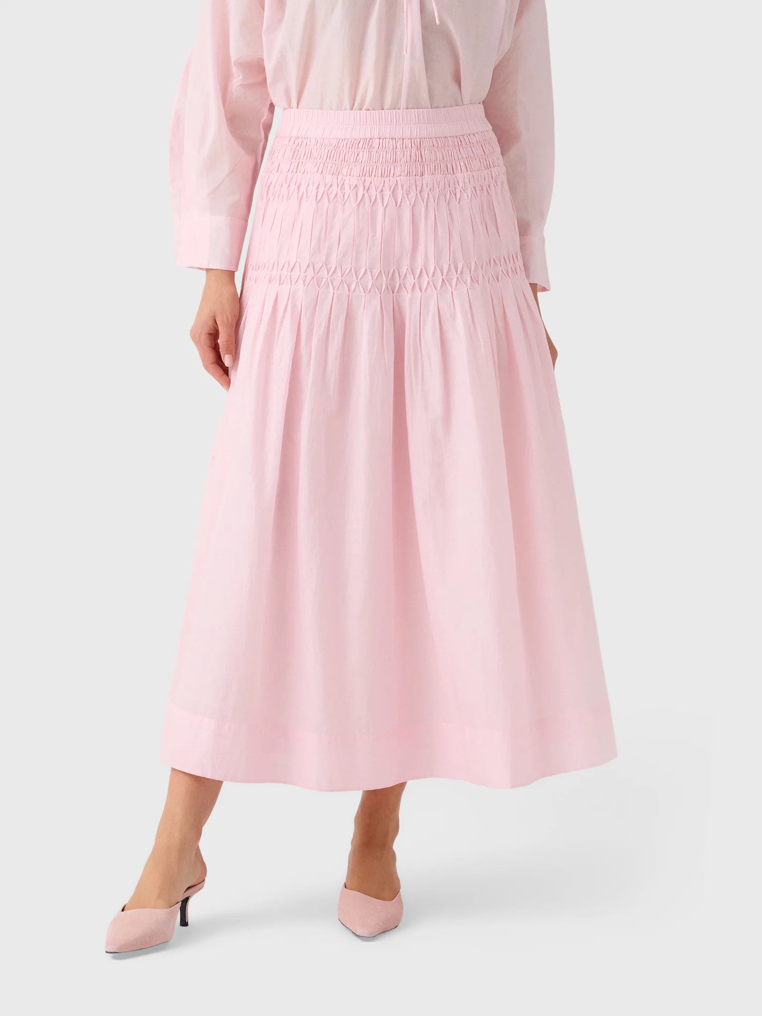 Merlette Women's Lahza Skirt