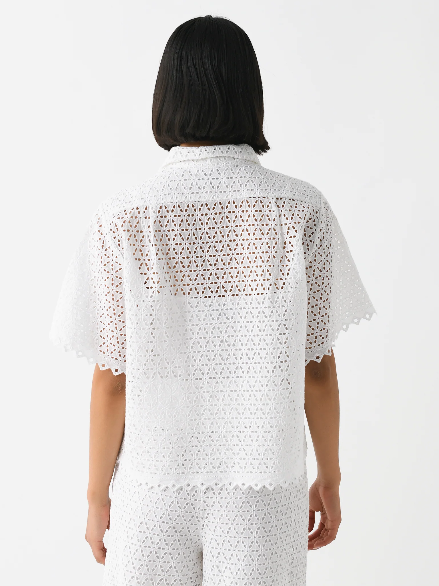 Merlette Women's Perle Top - Image 4