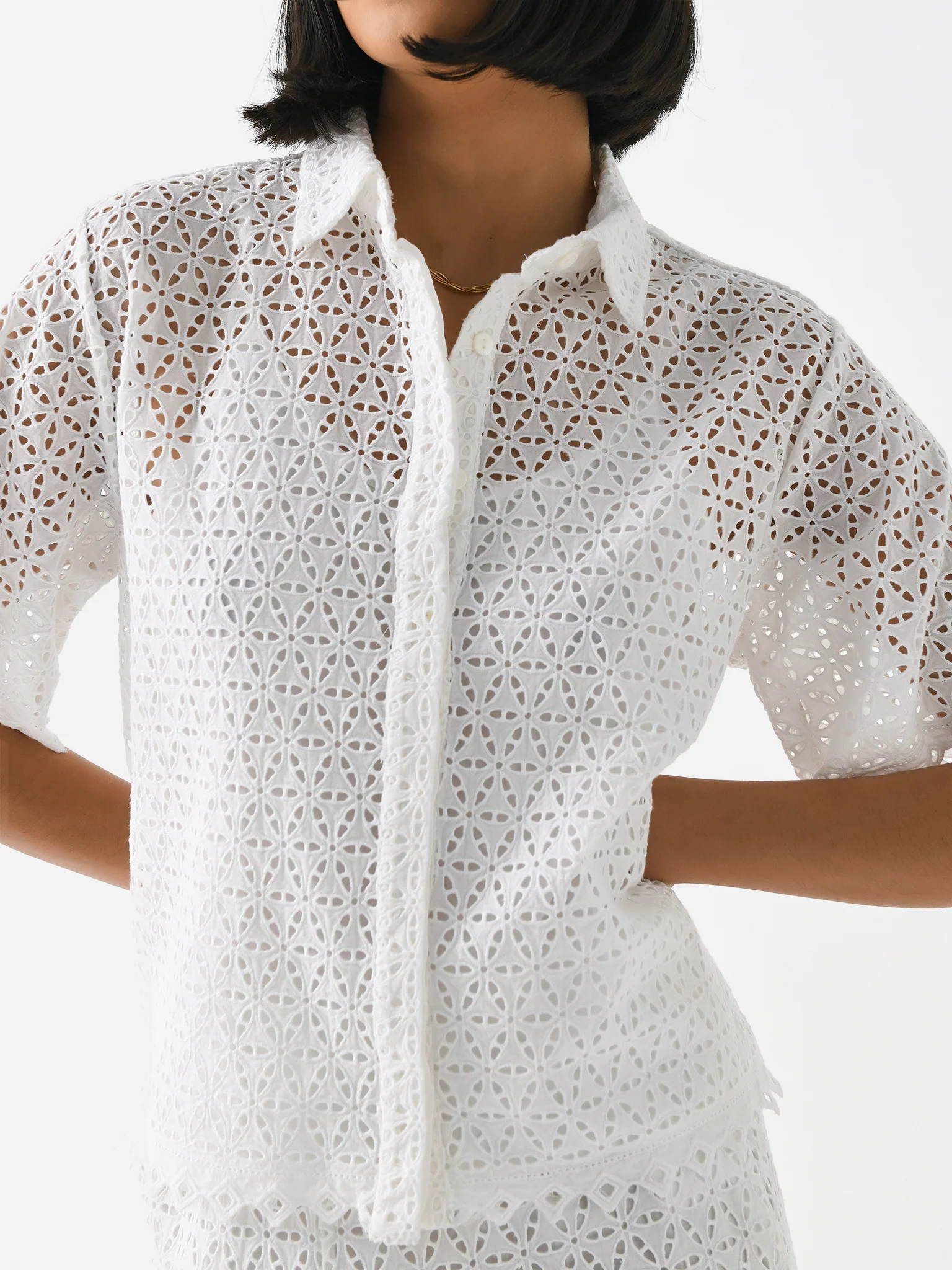 Merlette Women's Perle Top - Image 5