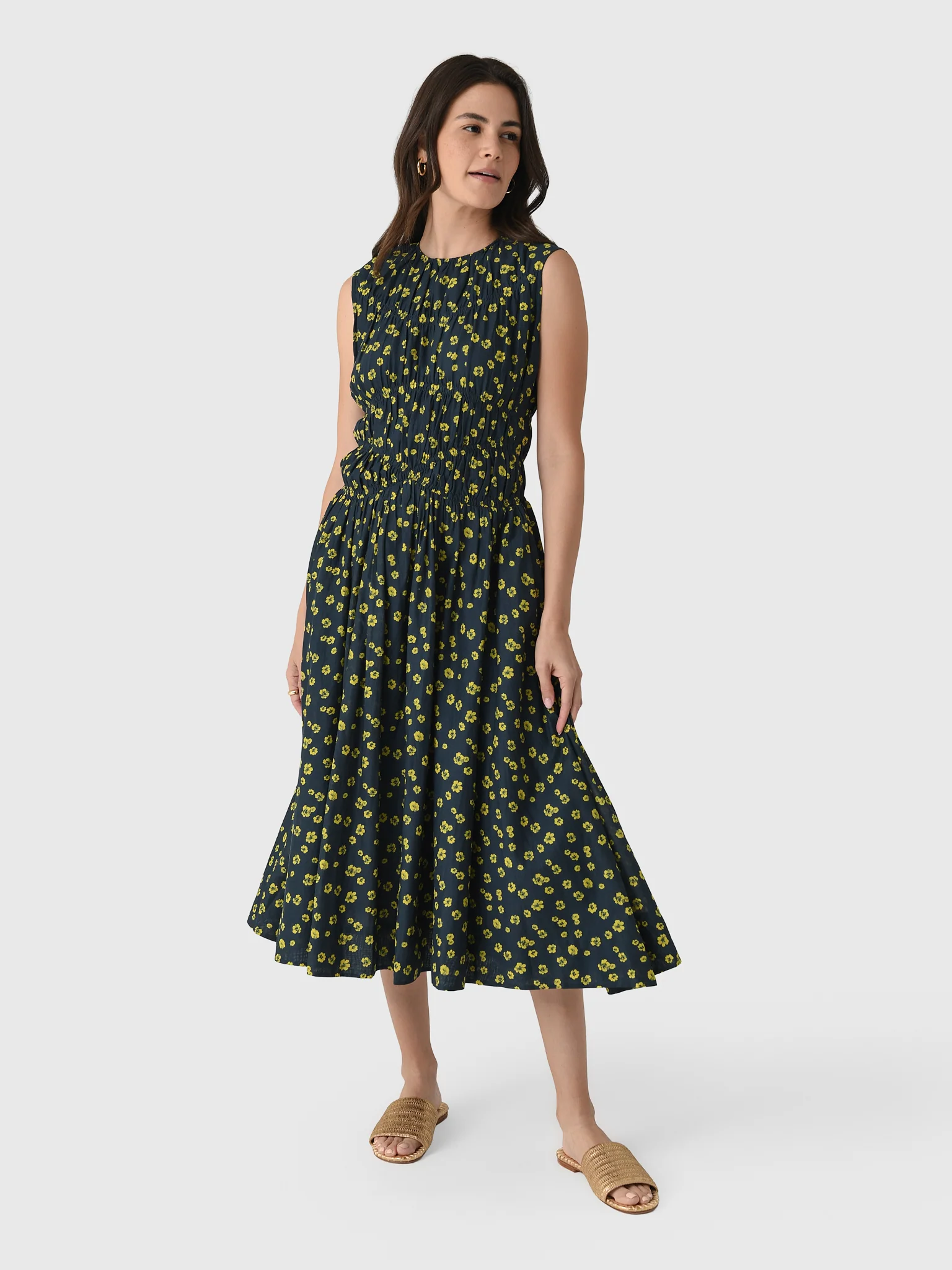 Merlette Women's Villard Dress