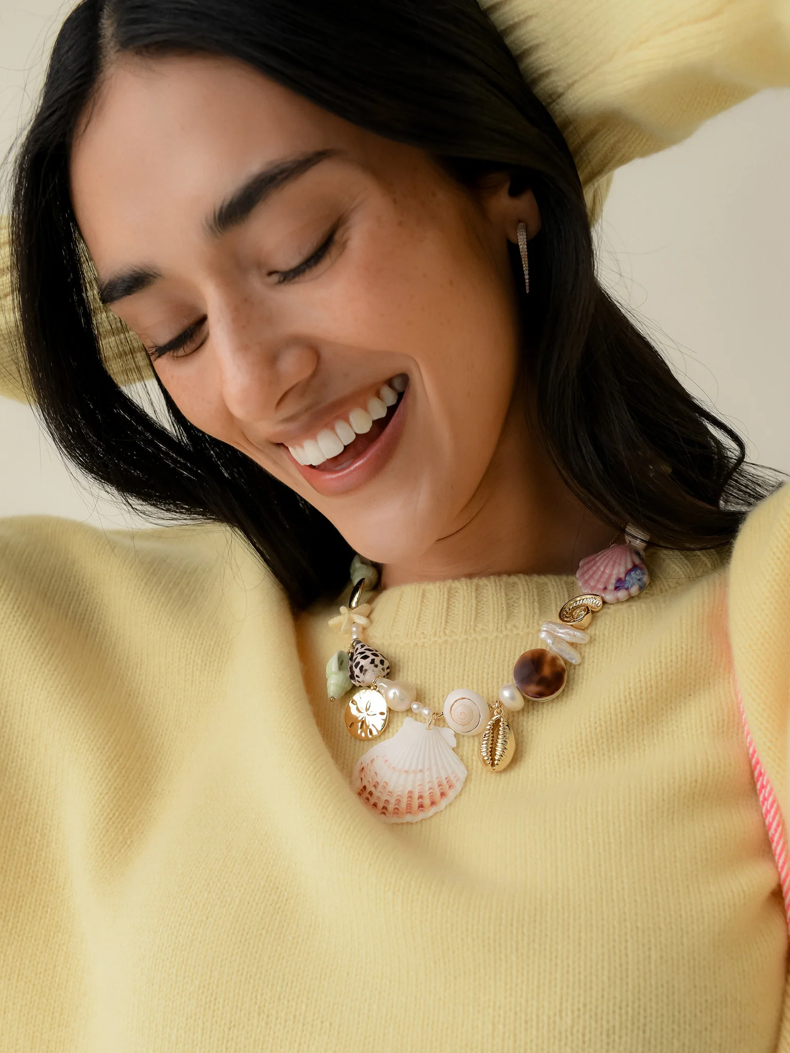 Mignonne Gavigan Emmi Necklace - Image 2
