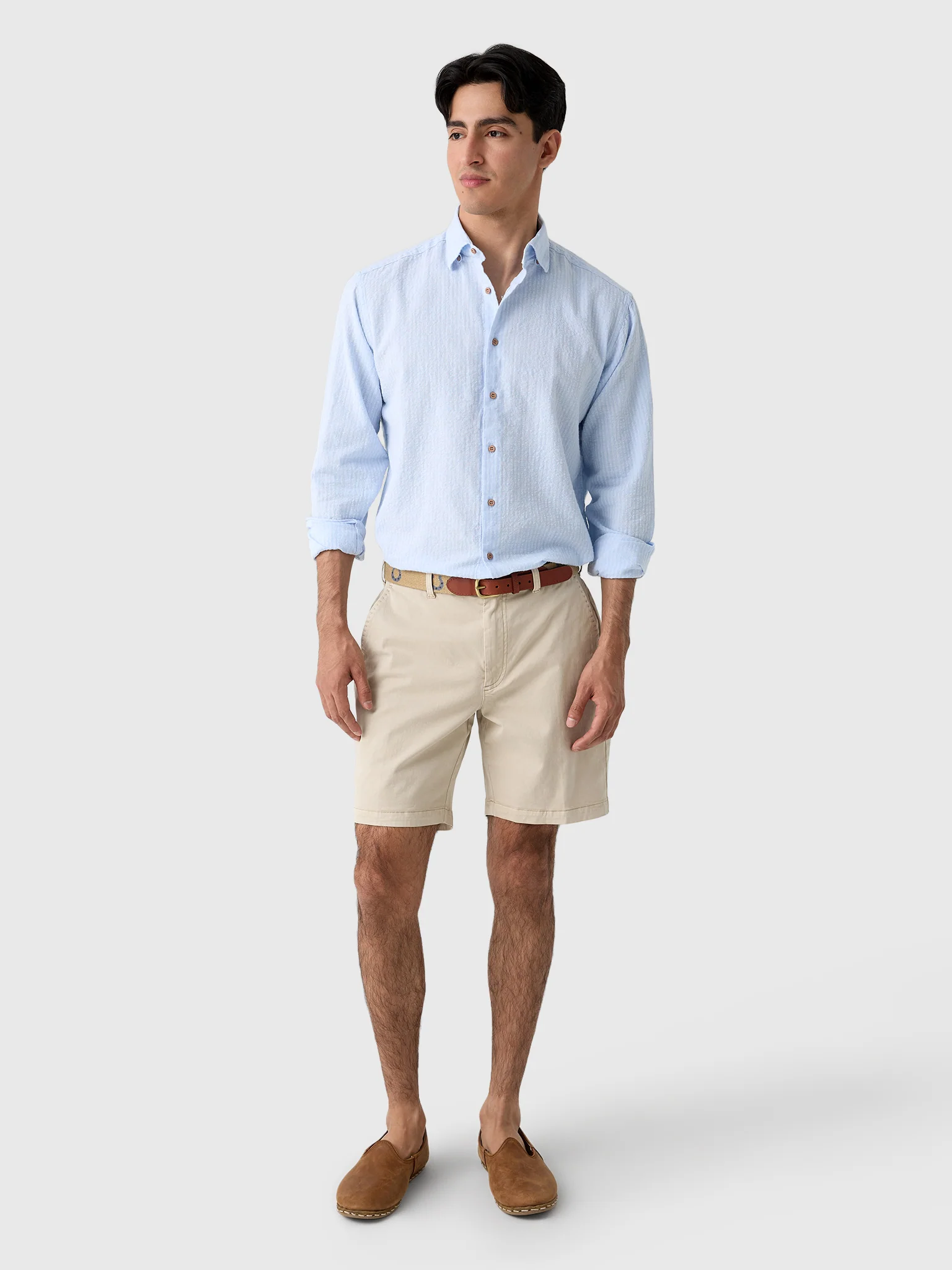 Miller Westby Men's Archer Button-Down Shirt - Image 2
