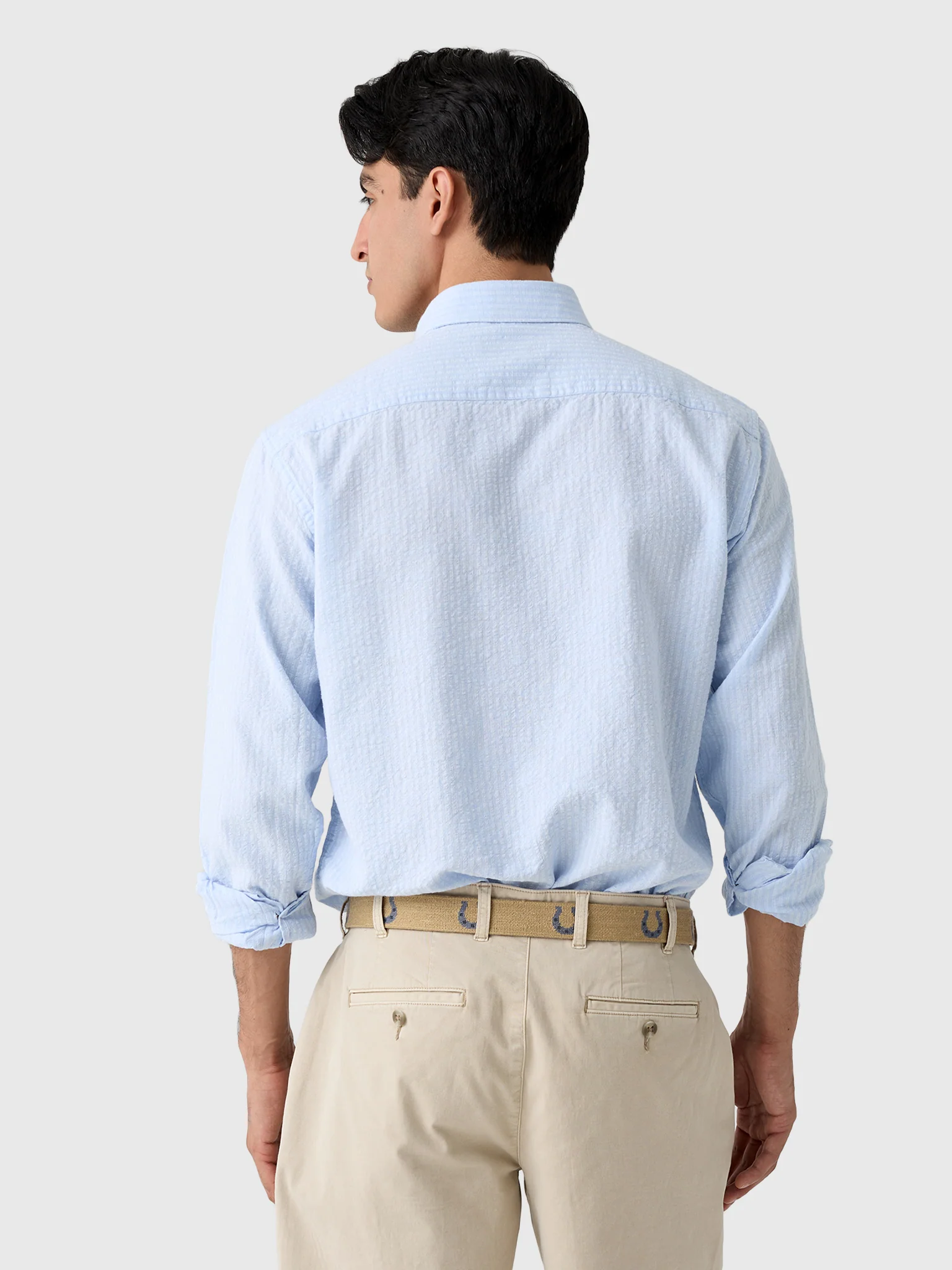 Miller Westby Men's Archer Button-Down Shirt - Image 4
