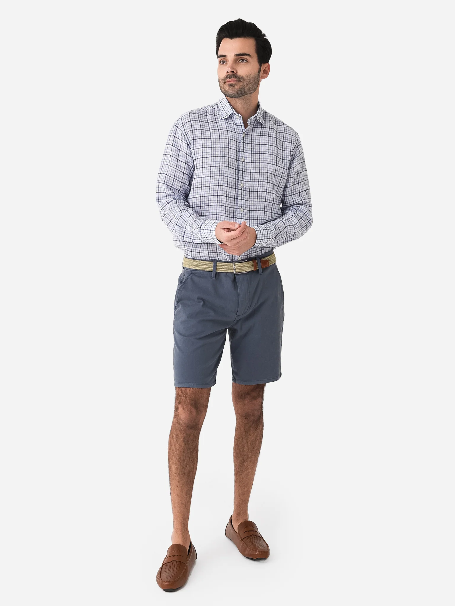 Miller Westby Men's Bad Axe Button-Down Shirt - Image 2