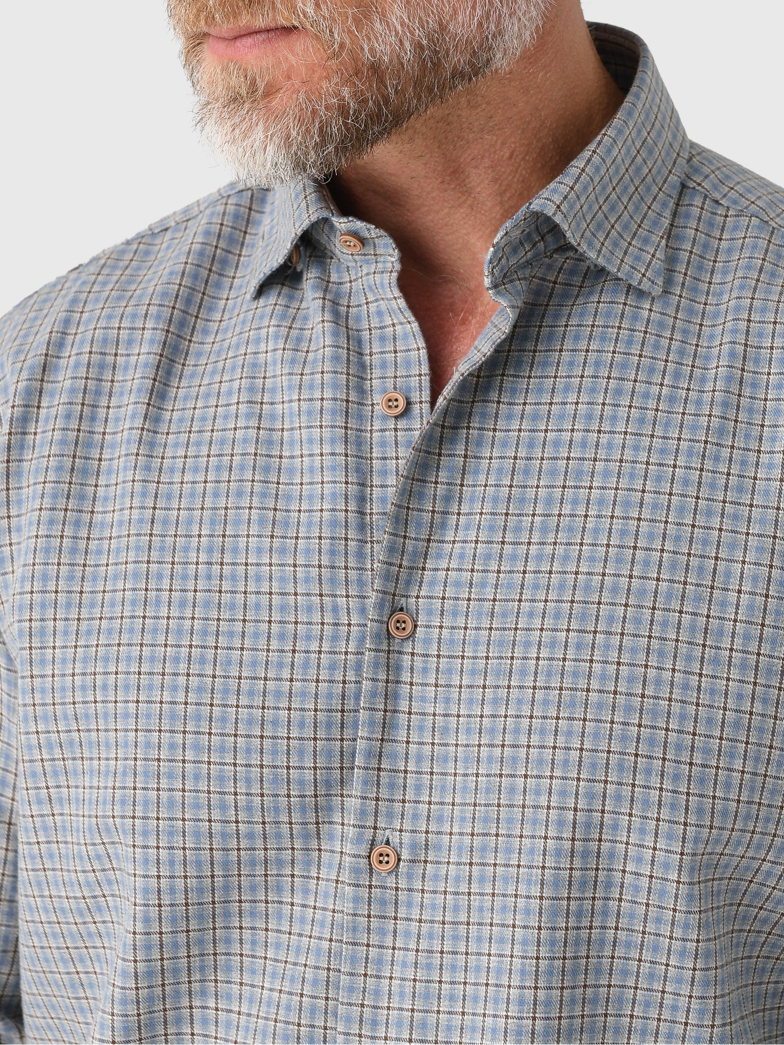 Miller Westby Men's Clermont Button-Down Shirt - Image 5