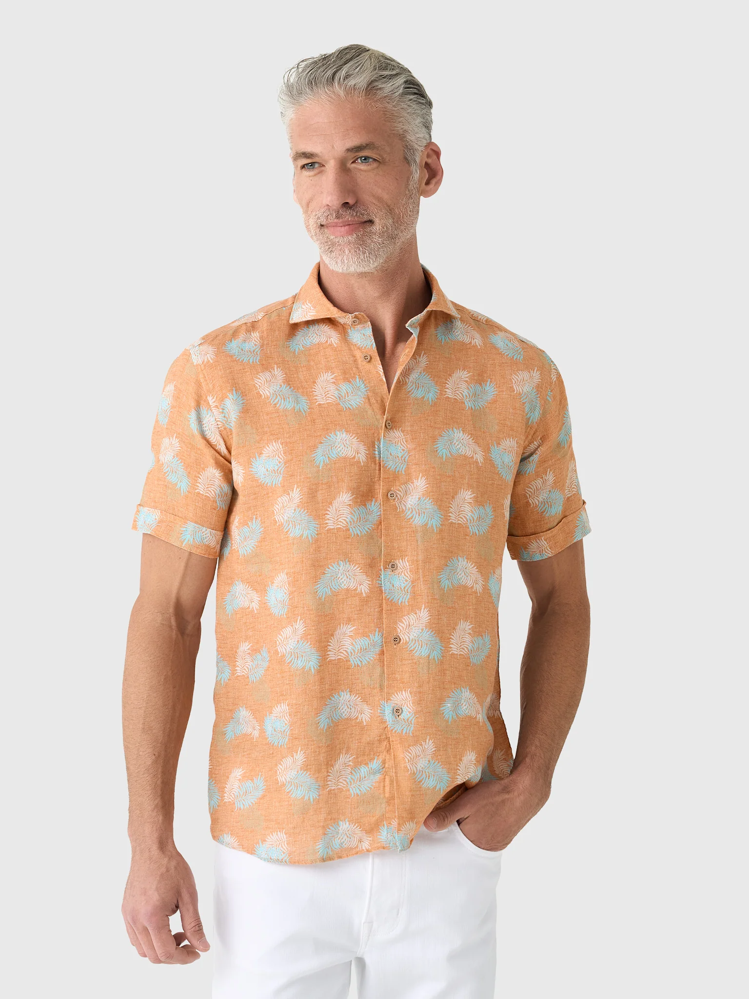 Miller Westby Men's Cochran Short Sleeve Shirt