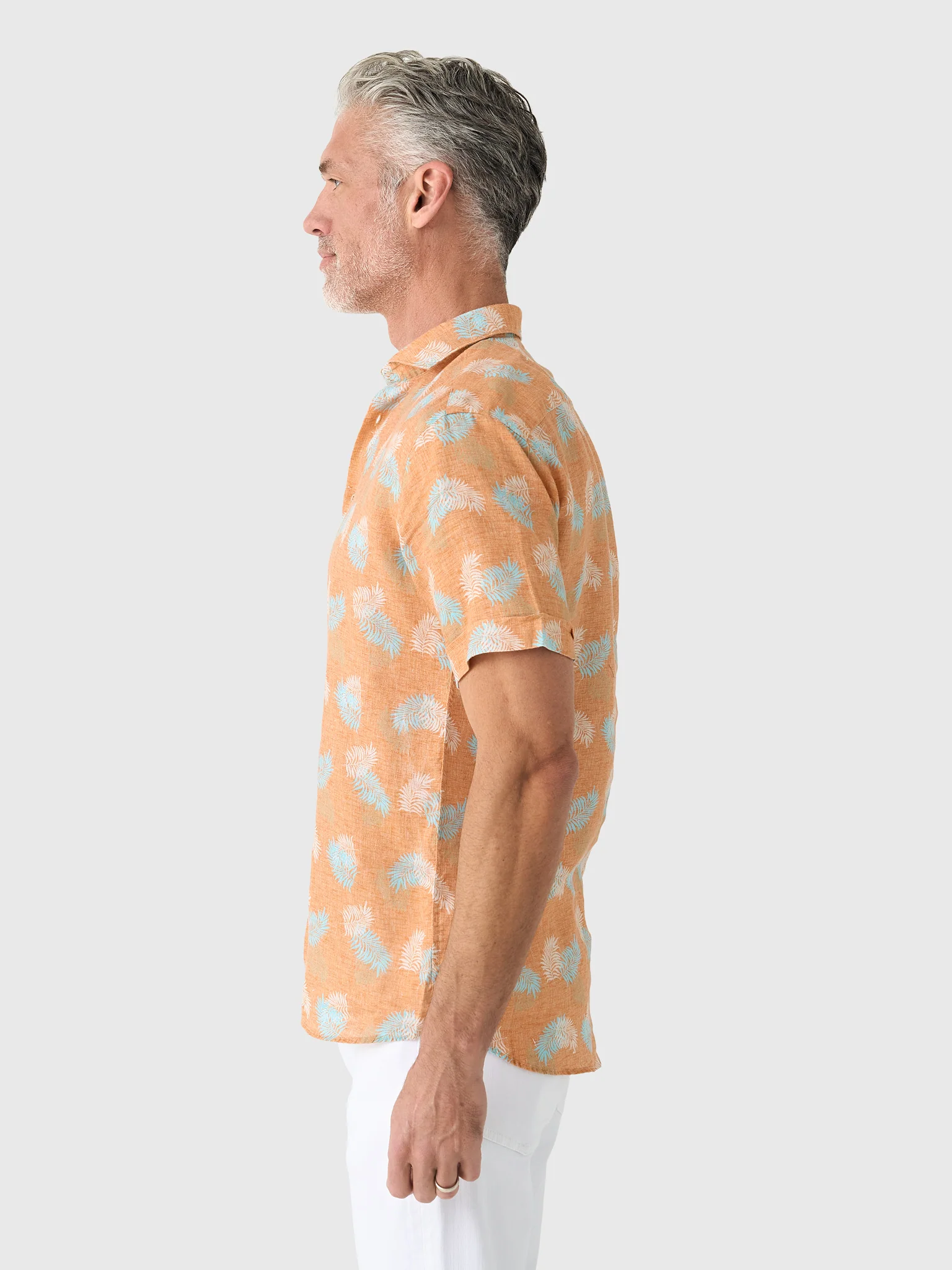 Miller Westby Men's Cochran Short Sleeve Shirt - Image 3