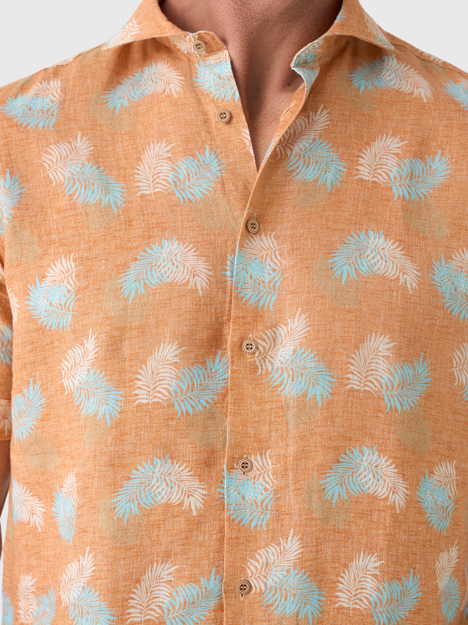 Miller Westby Men's Cochran Short Sleeve Shirt - Image 5