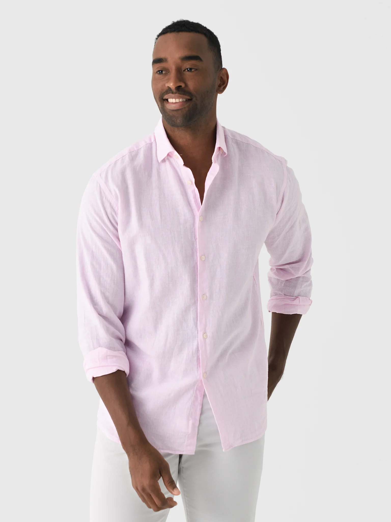 Miller Westby Men's Larry Button-Down Shirt