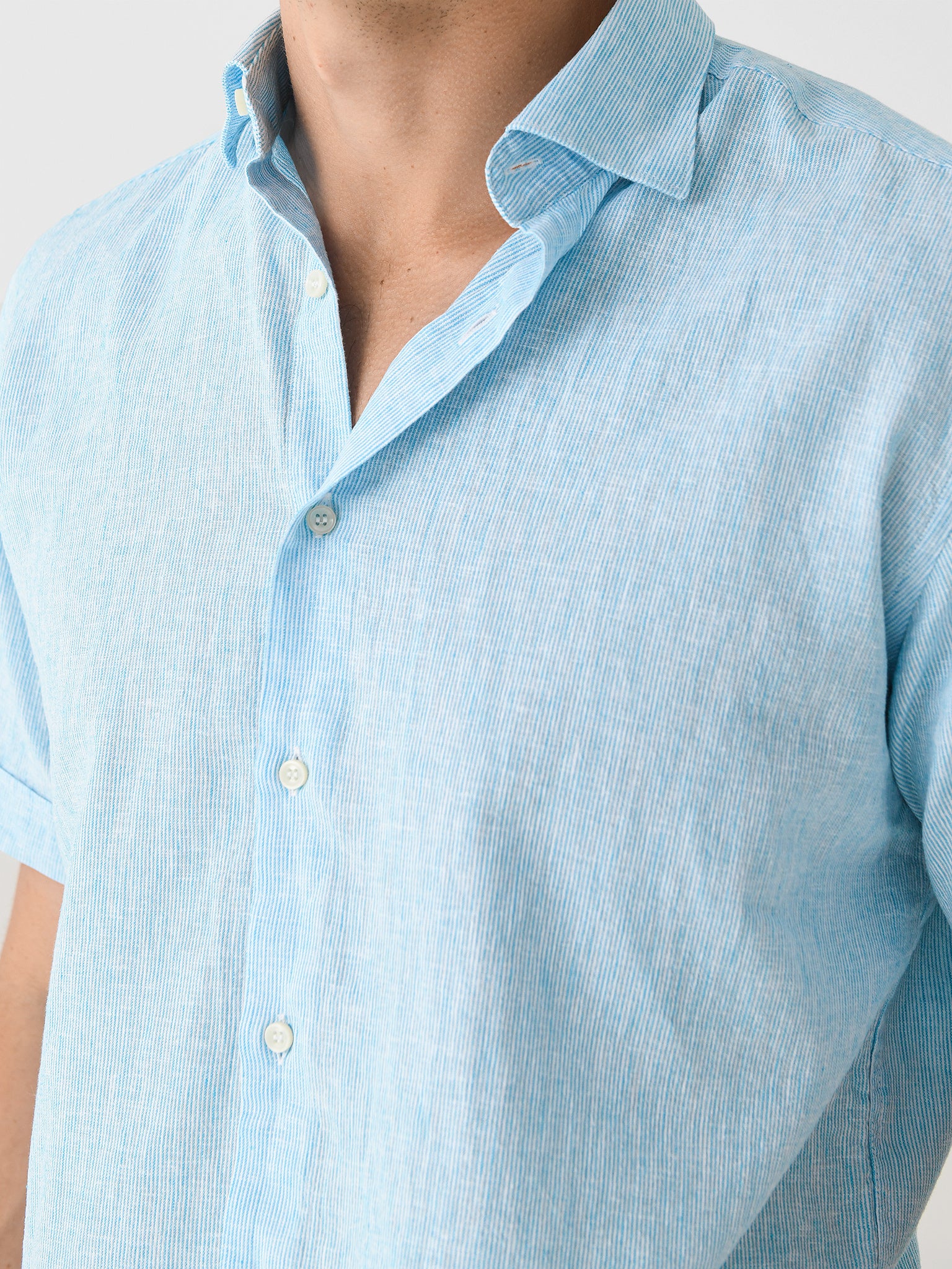 Miller Westby Men's Larry Button-Down Shirt - Image 10