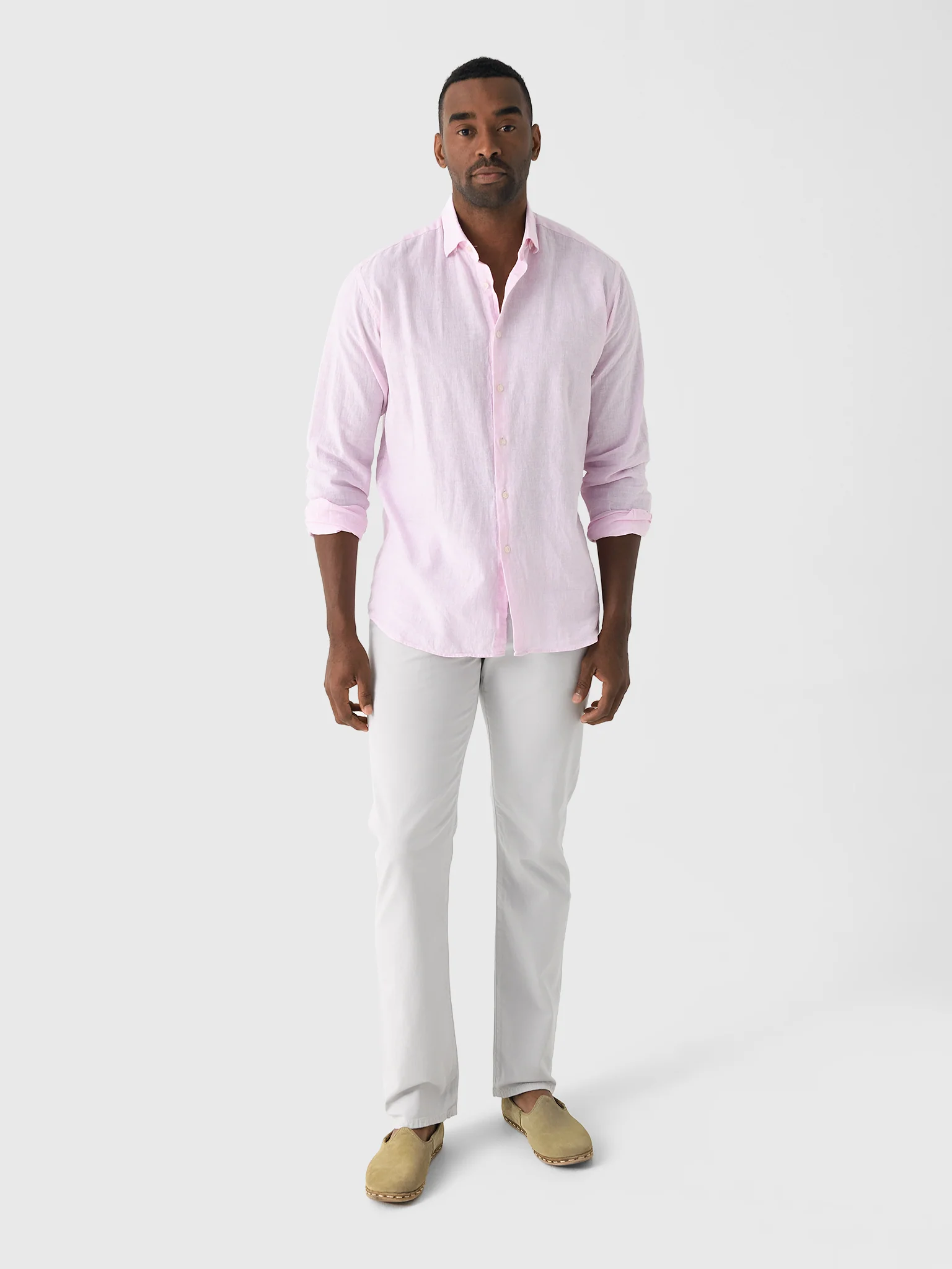 Miller Westby Men's Larry Button-Down Shirt - Image 2
